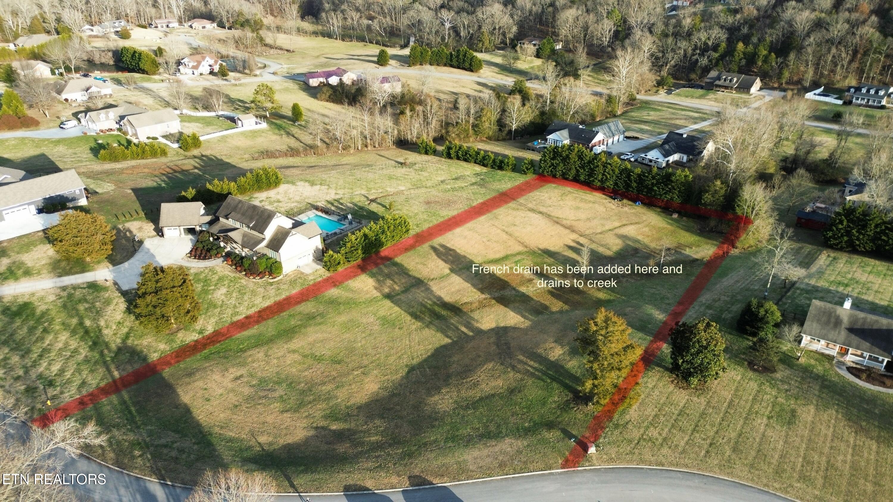 145 Old Farm Road Lenoir City TN 37771