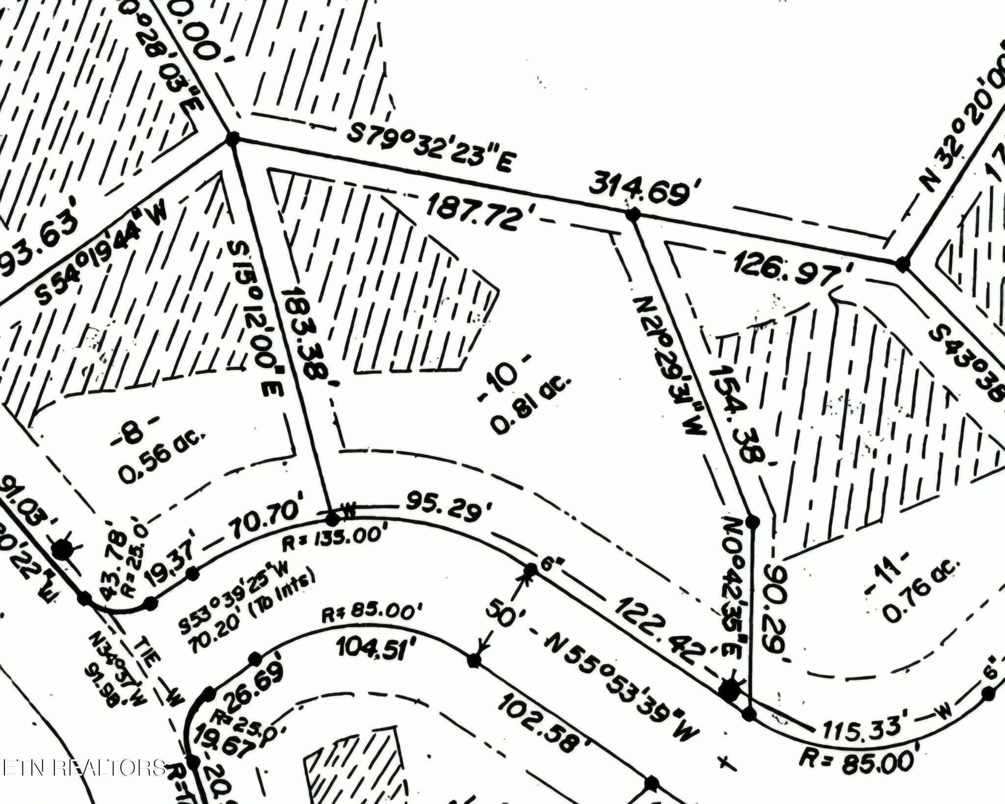 Lot 10 Keating Loop Crossville TN 38555