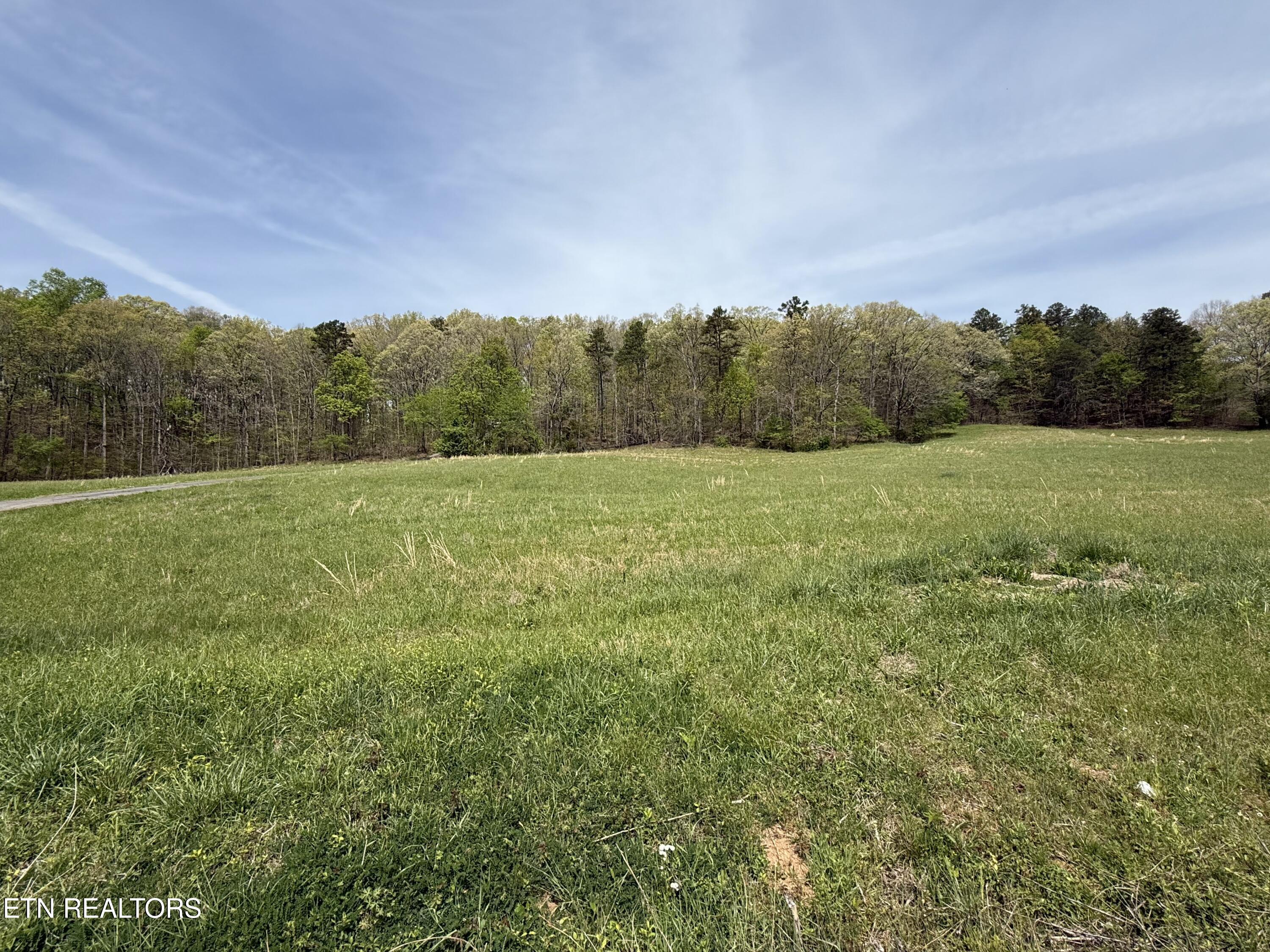 Lot 3 Yarnell Road Knoxville TN 37932