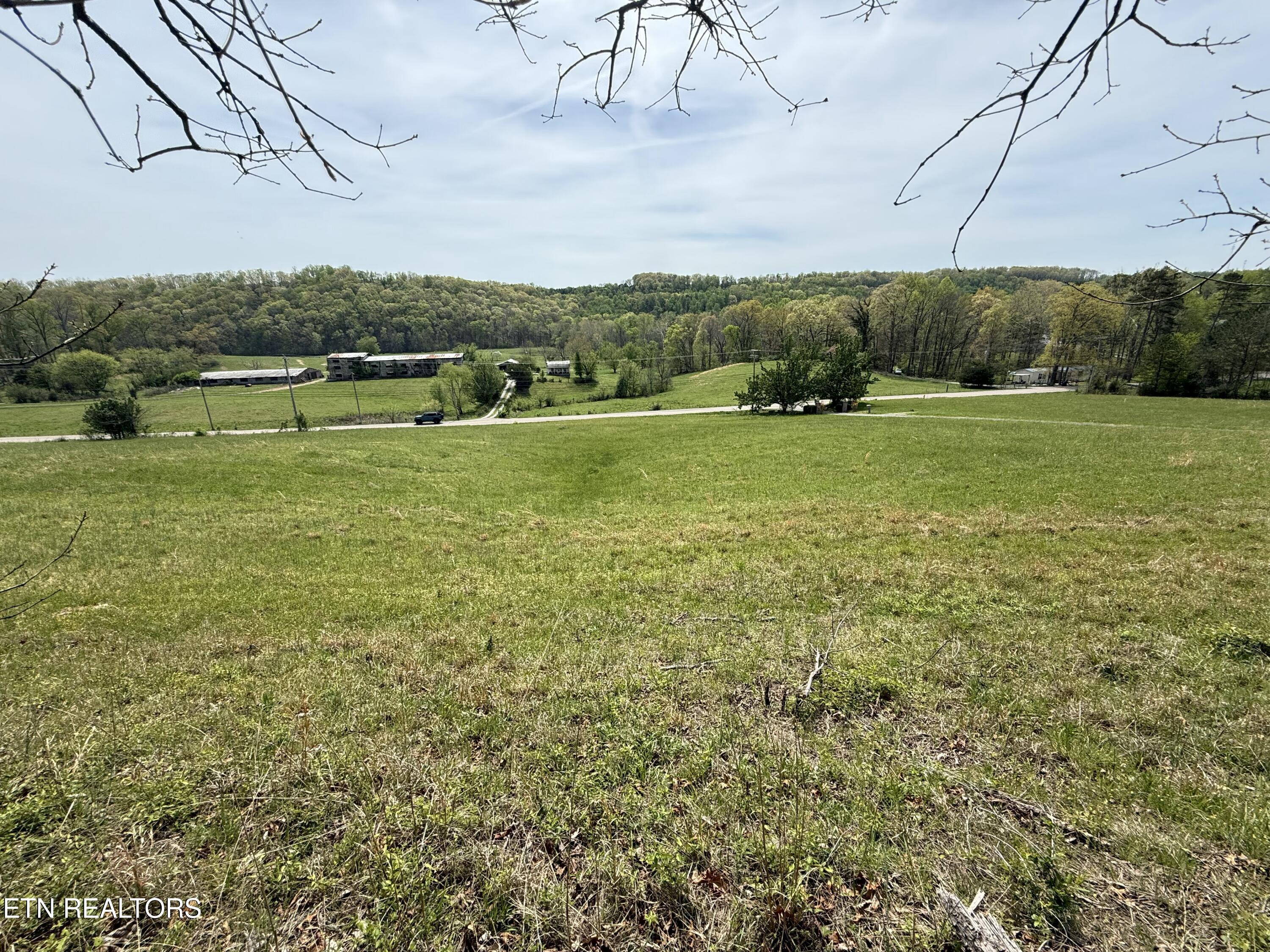 Lot 3 Yarnell Road Knoxville TN 37932