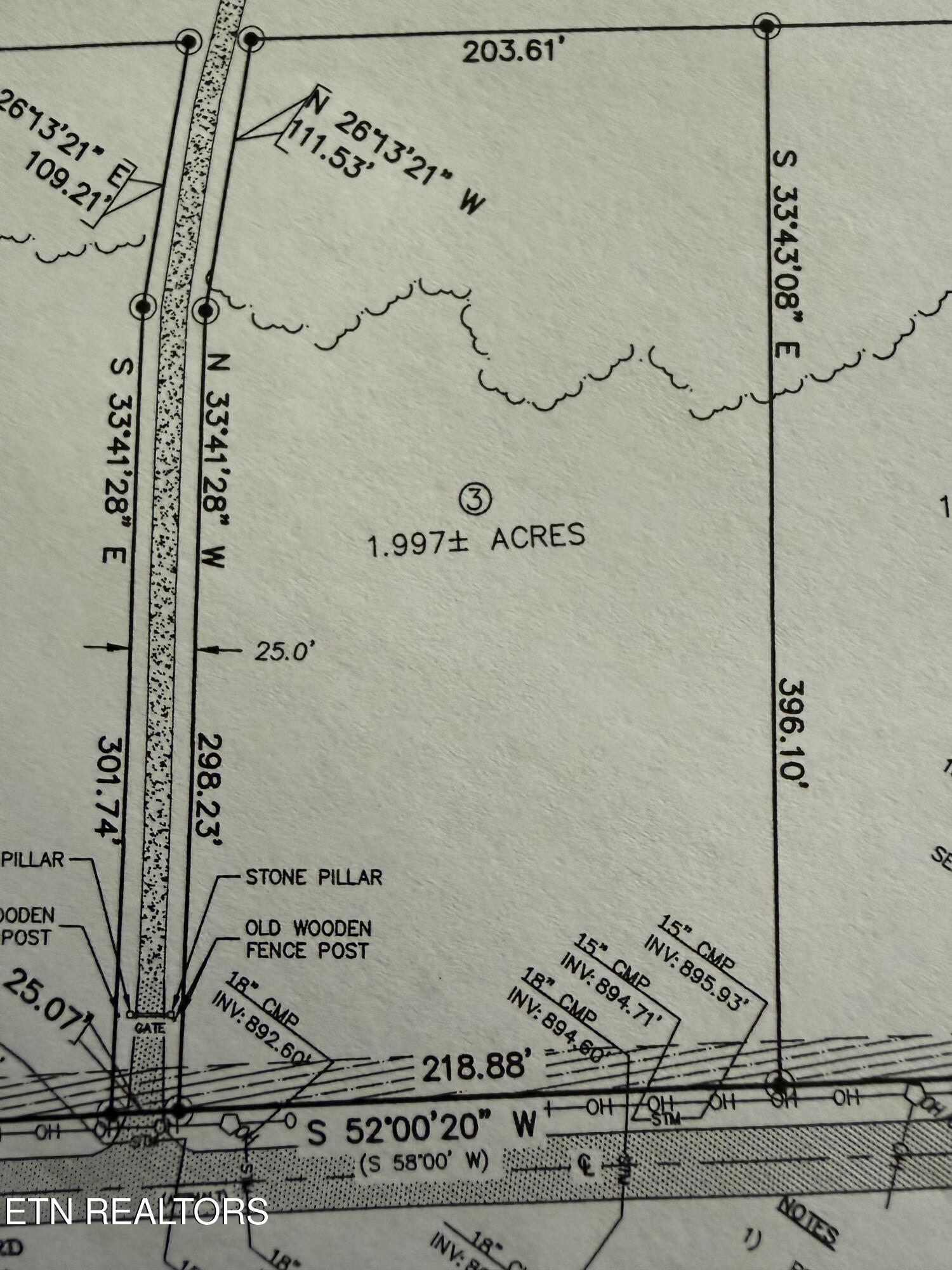 Lot 3 Yarnell Road Knoxville TN 37932