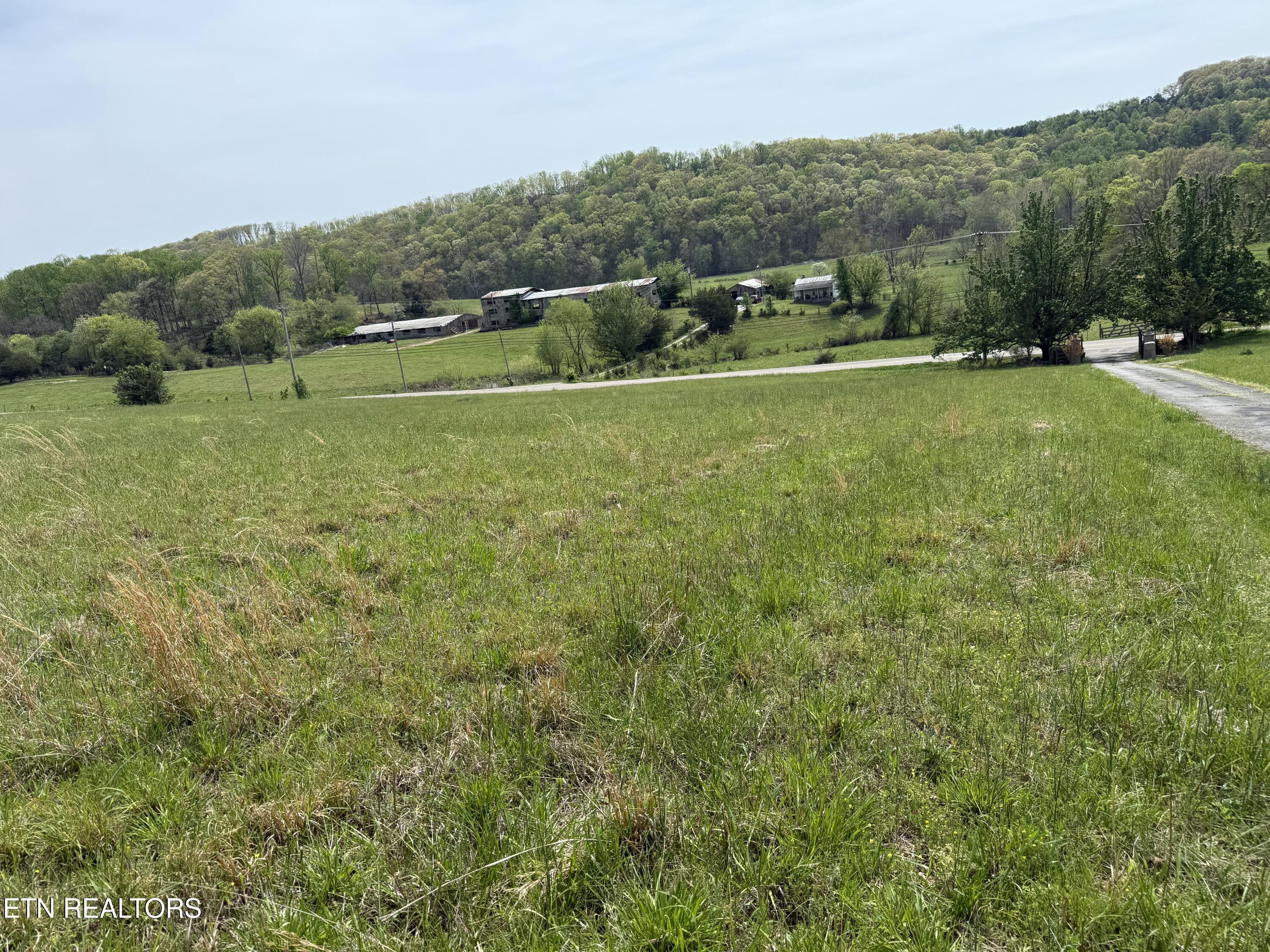 Lot 3 Yarnell Road Knoxville TN 37932