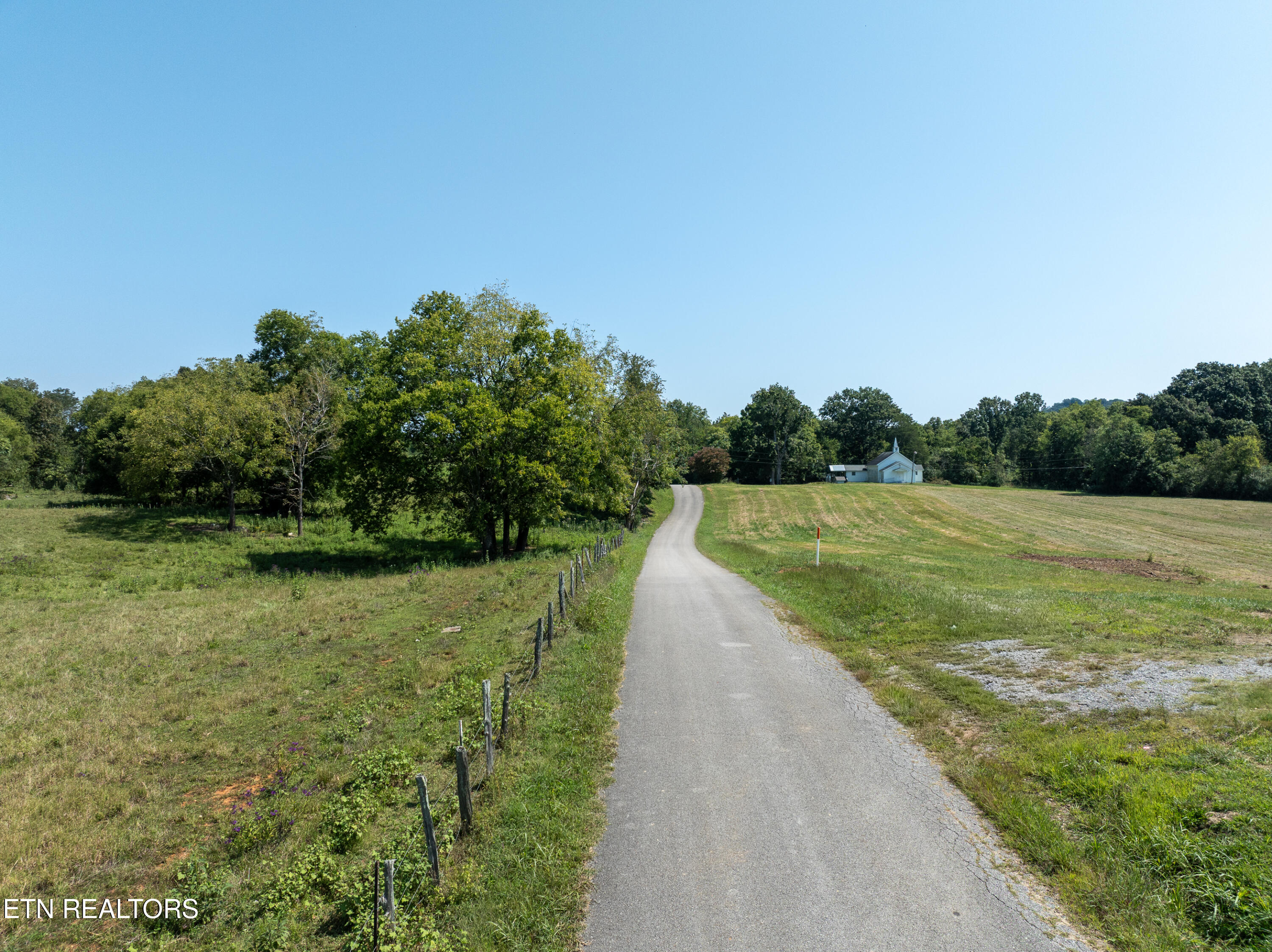 600 Bell View (5 Acres) Road Greenback TN 37742