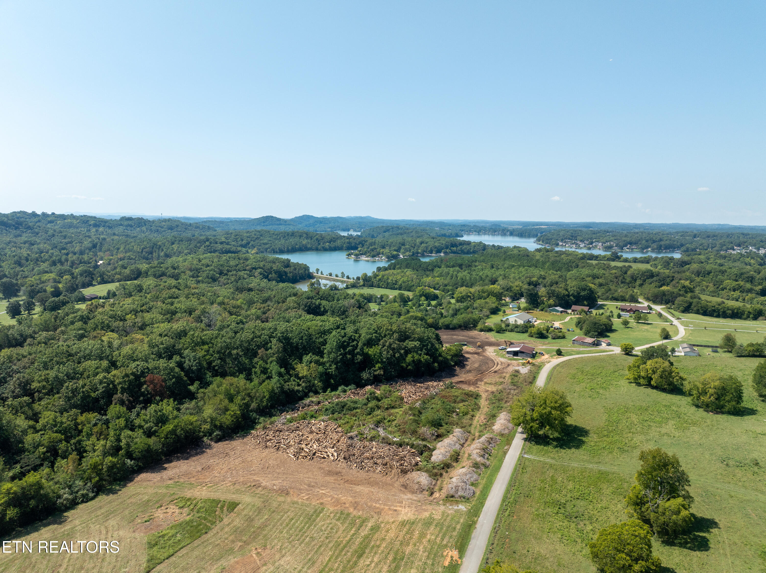 600 Bell View (5 Acres) Road Greenback TN 37742