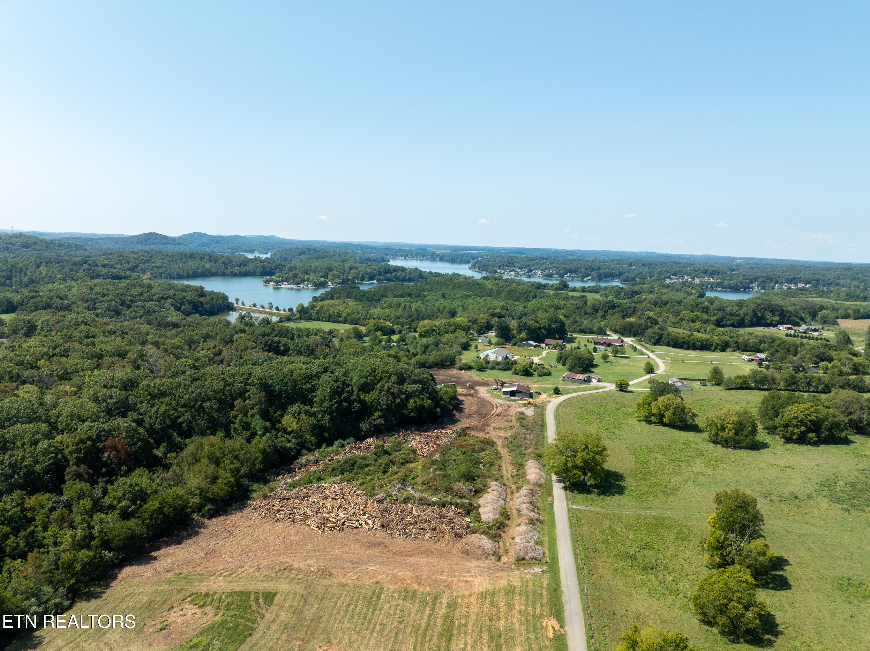 600 Bell View (5 Acres) Road Greenback TN 37742