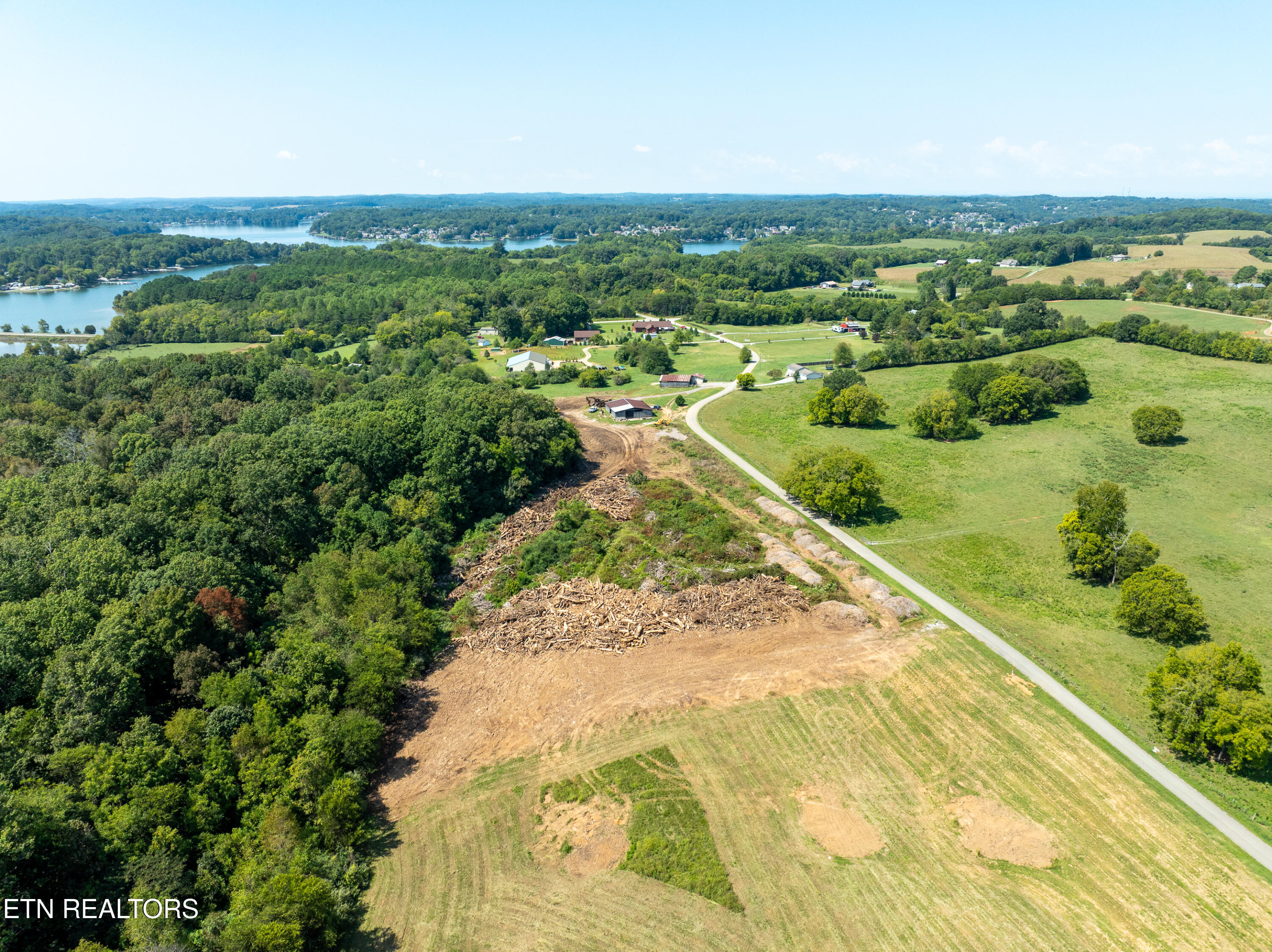 600 Bell View (5 Acres) Road Greenback TN 37742