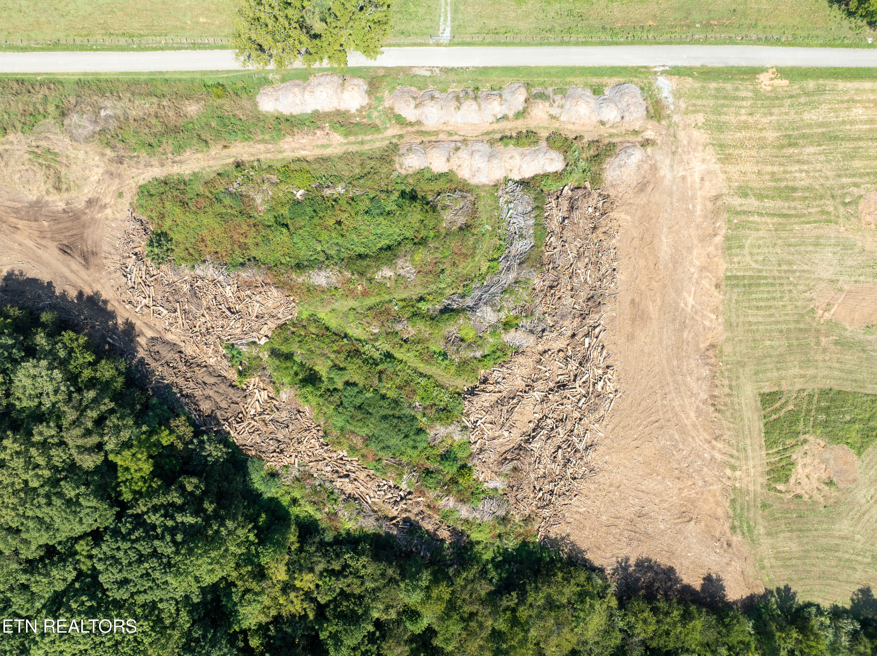 600 Bell View (5 Acres) Road Greenback TN 37742
