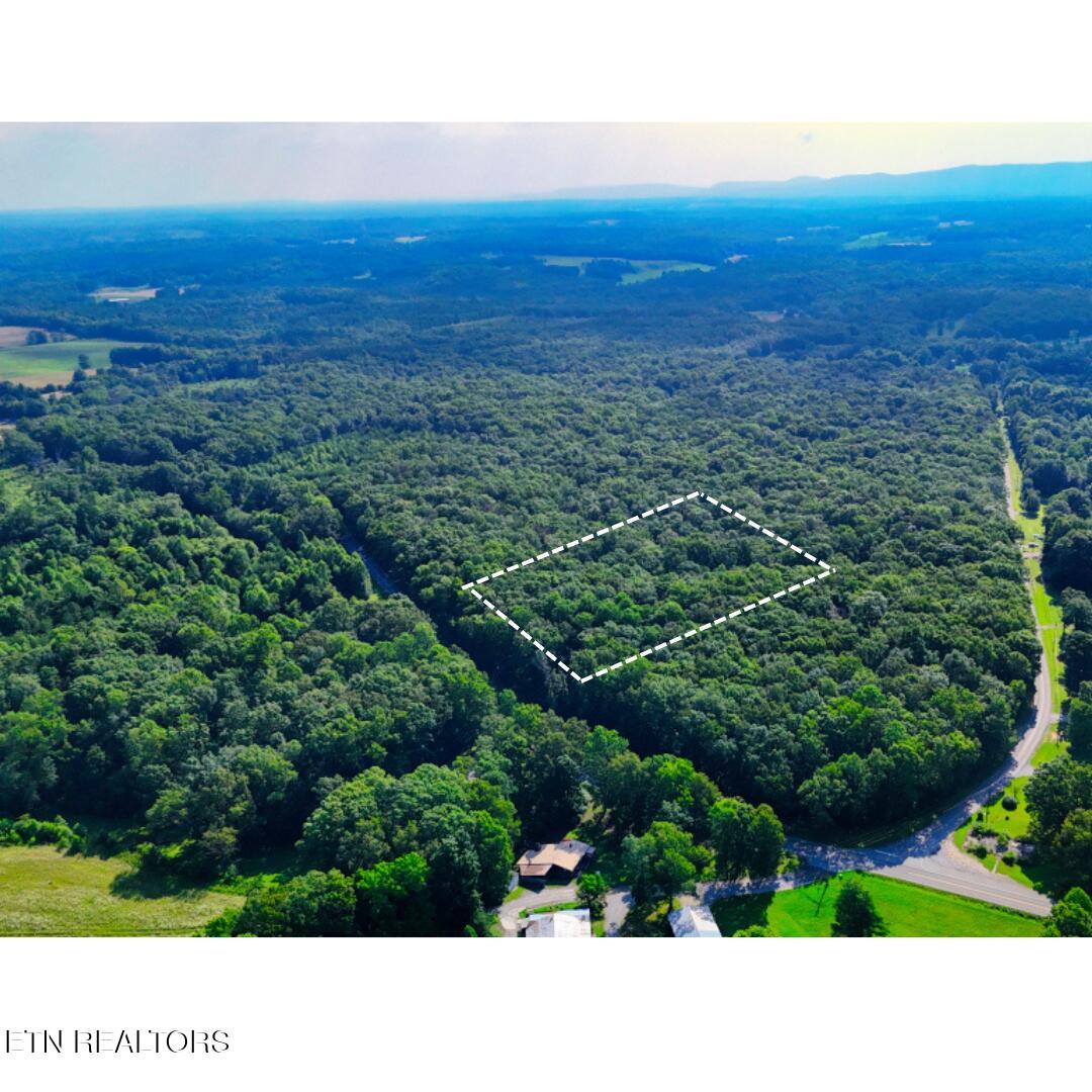 Lot 4 Lantana Road Crossville TN 38572