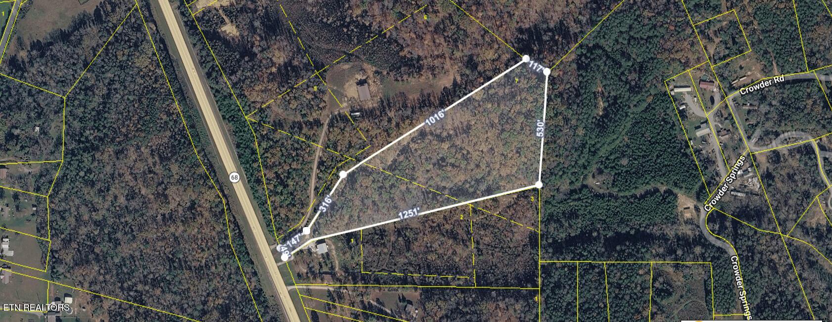 7681 Highway 68 Madisonville TN 37354