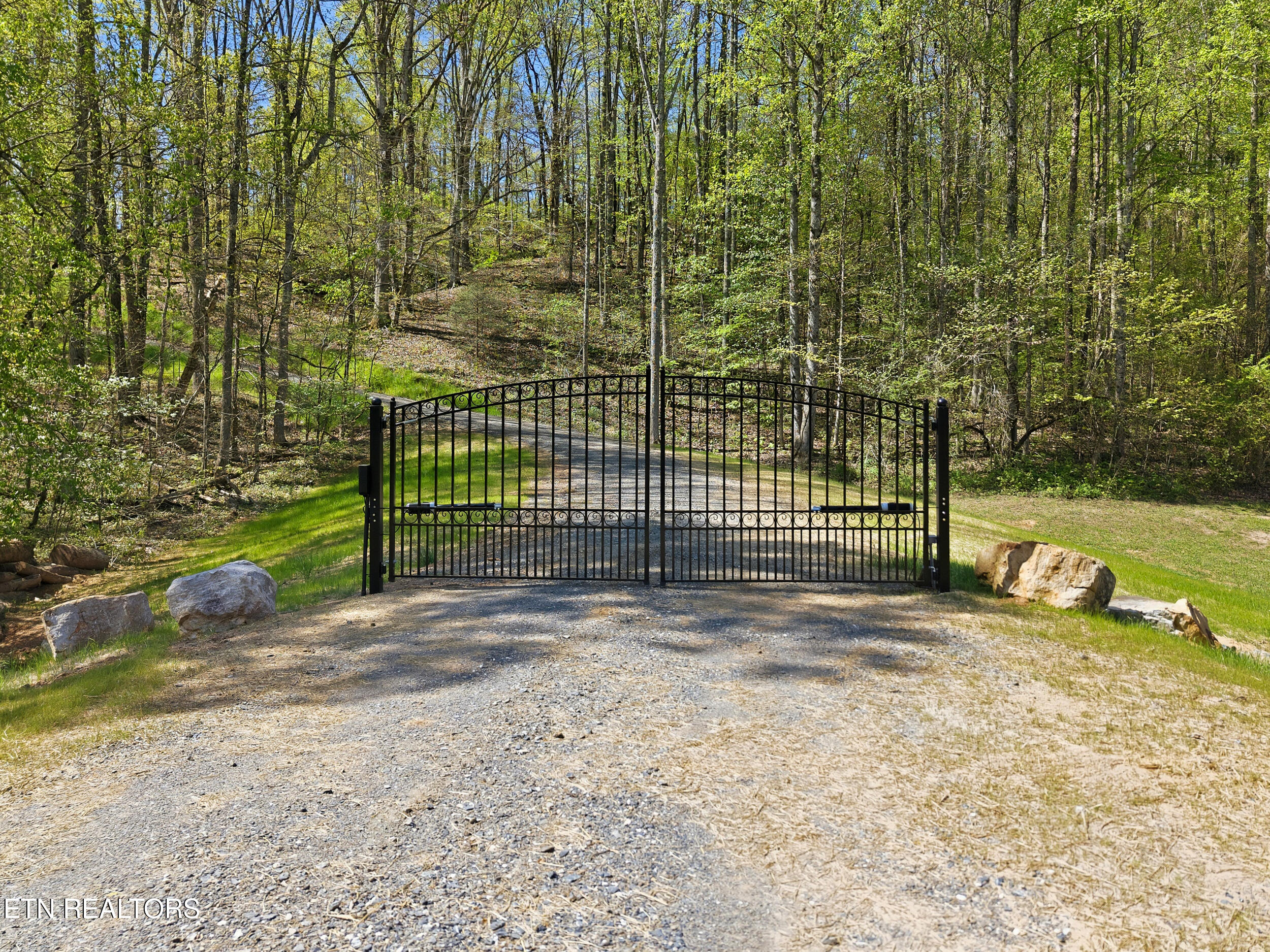 465 Mel Hall Road Maryville TN 37803