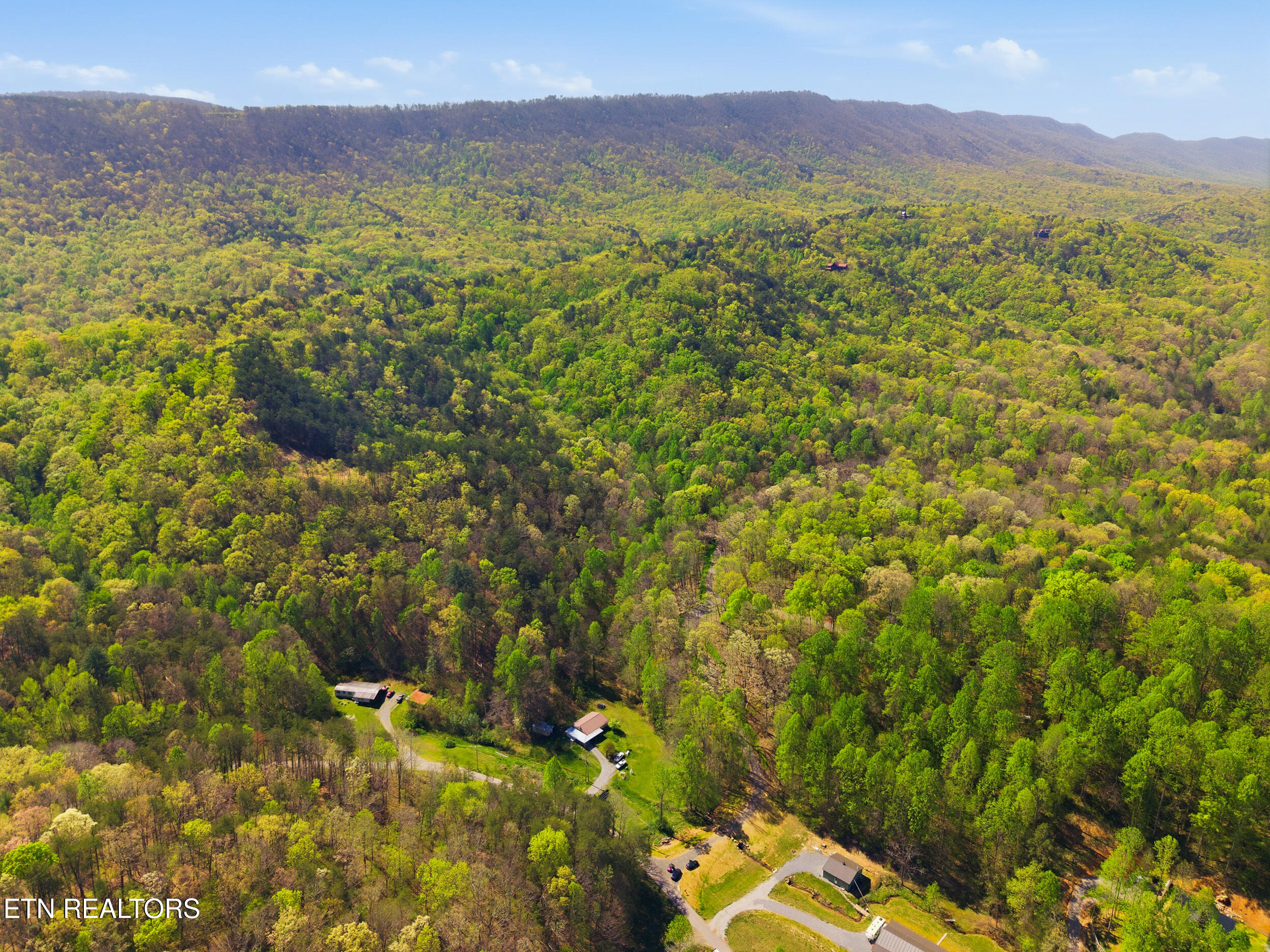 465 Mel Hall Road Maryville TN 37803