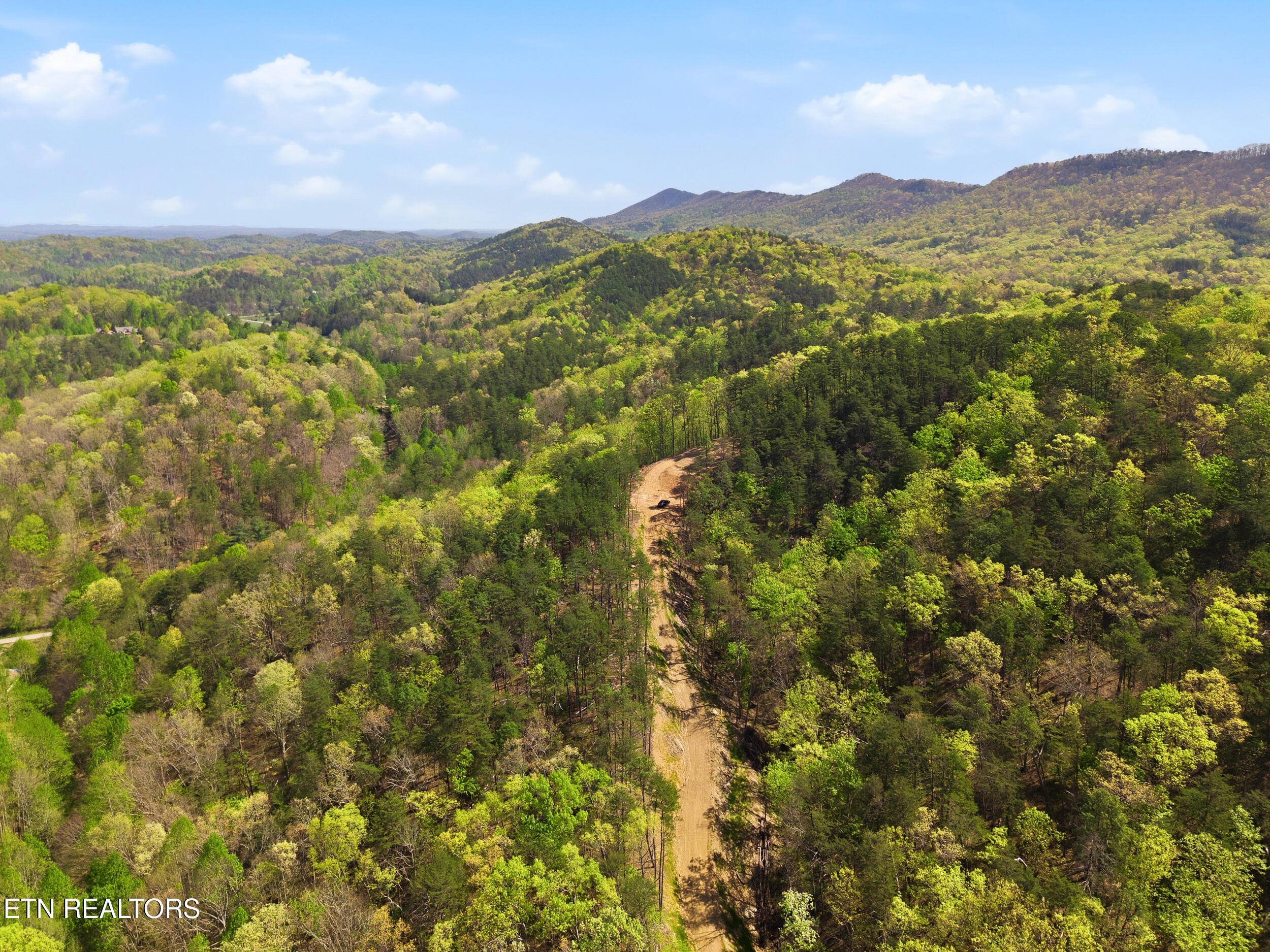 465 Mel Hall Road Maryville TN 37803