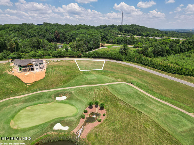 811 Navigator Drive Lenoir City TN 37772