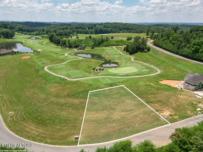 811 Navigator Drive Lenoir City TN 37772