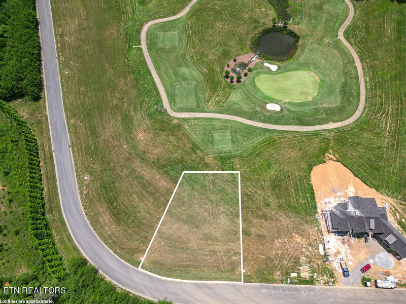 811 Navigator Drive Lenoir City TN 37772