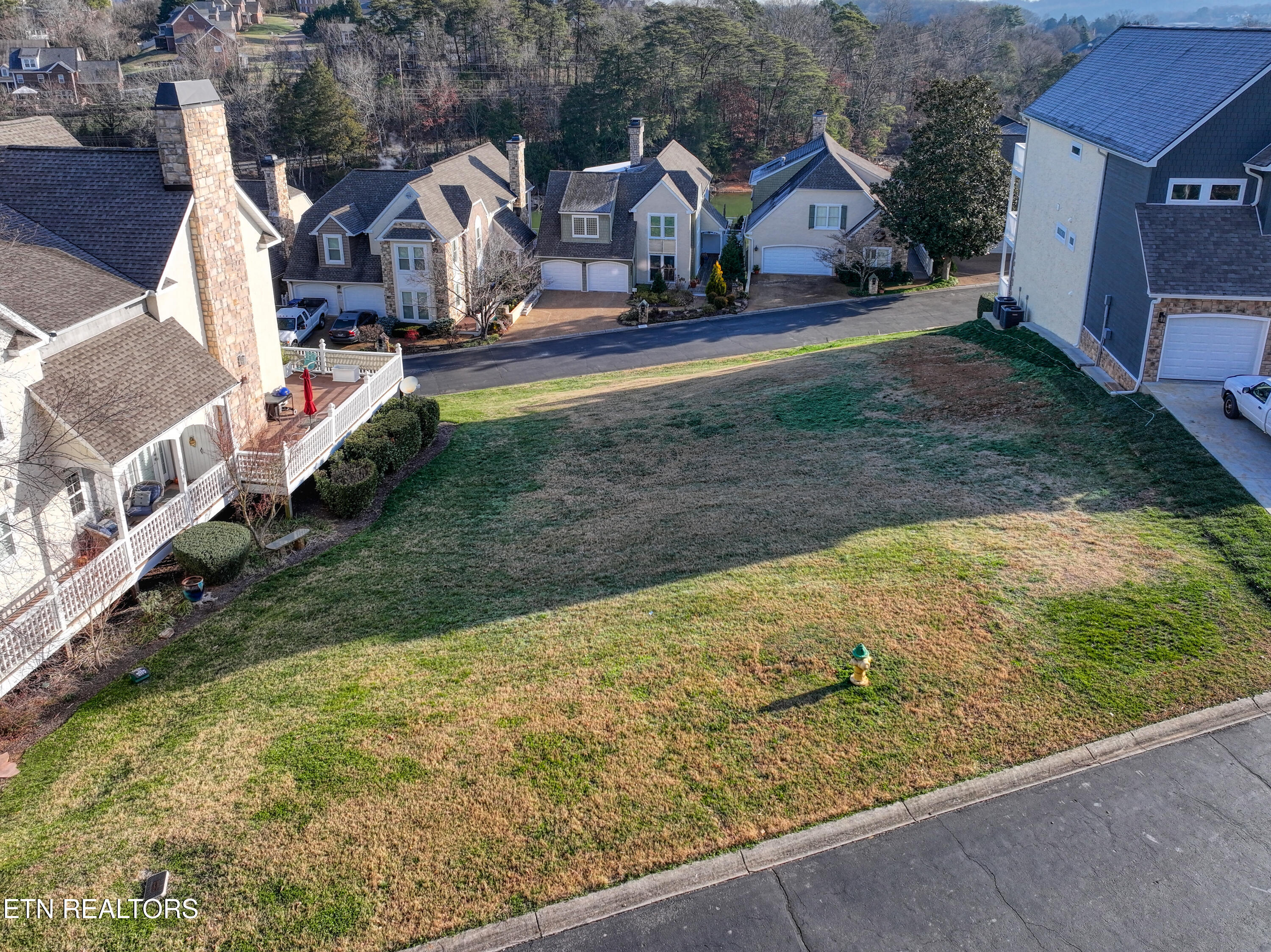 2113 Cottage Row Lane Knoxville TN 37922