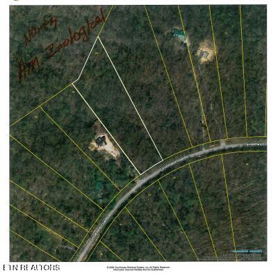 Lot 23 Cumberland Cove Road Monterey TN 38574