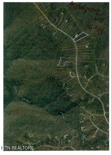 Lot 23 Cumberland Cove Road Monterey TN 38574