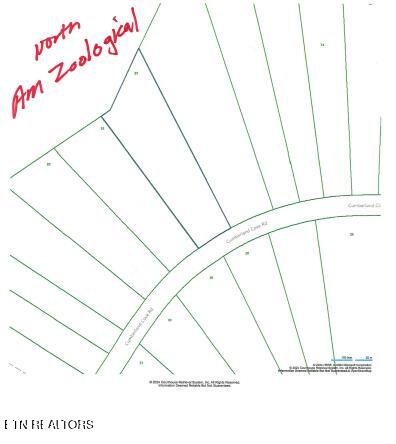 Lot 23 Cumberland Cove Road Monterey TN 38574