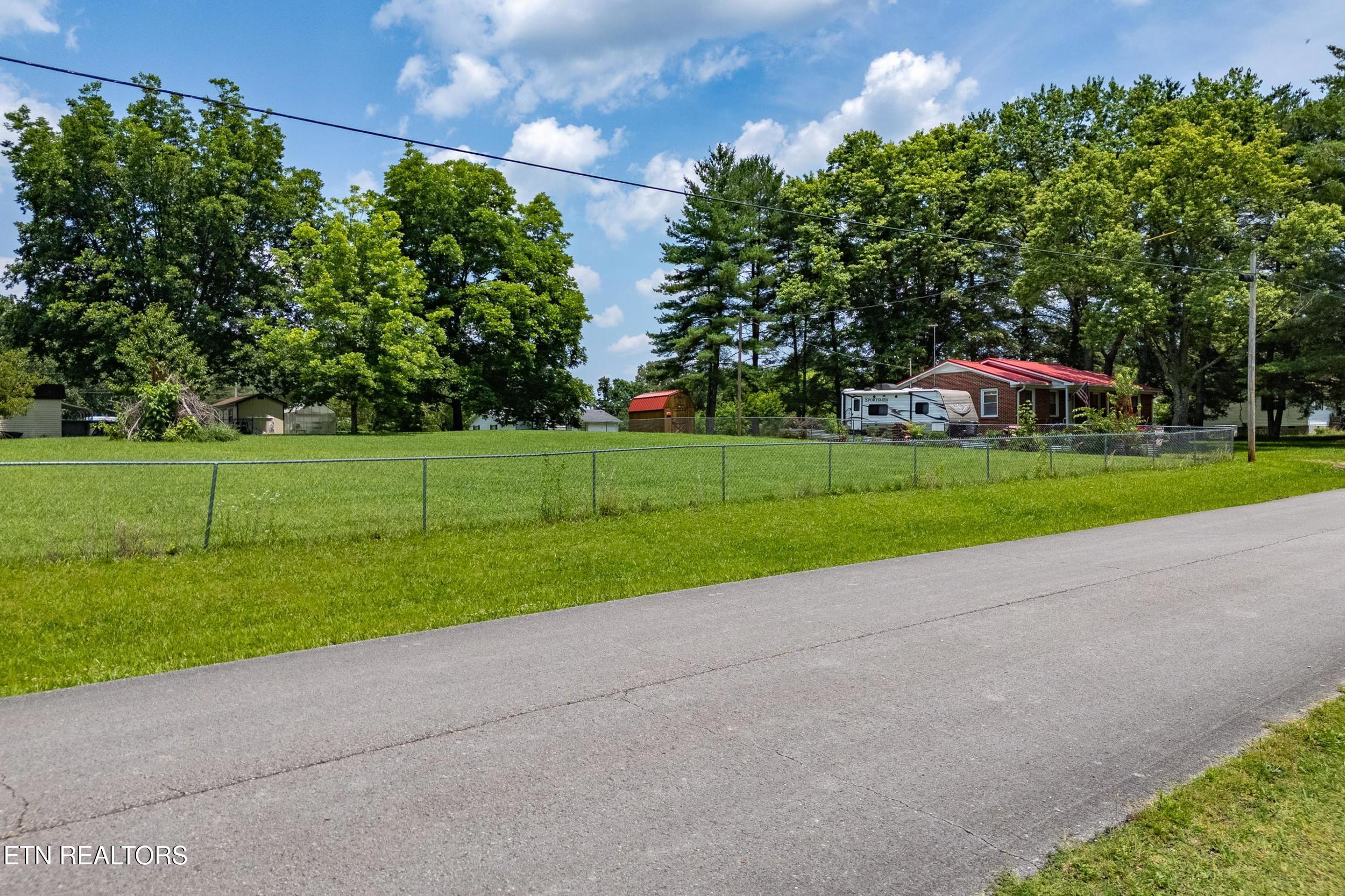 Lot 106 Hidden Valley Circle Mcminnville TN 37110