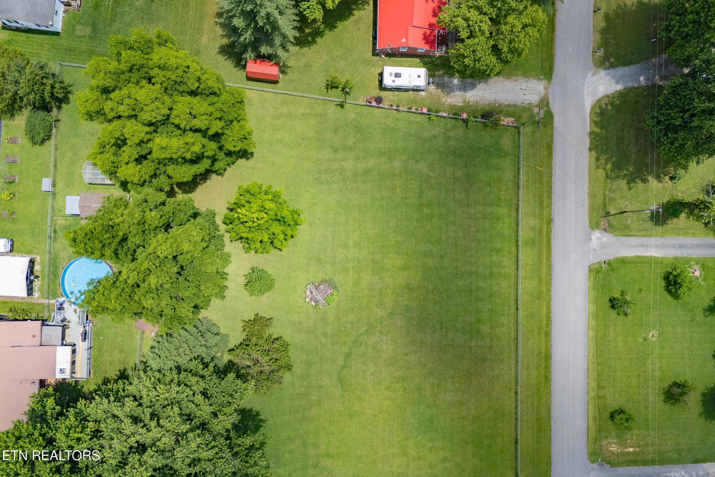 Lot 106 Hidden Valley Circle Mcminnville TN 37110