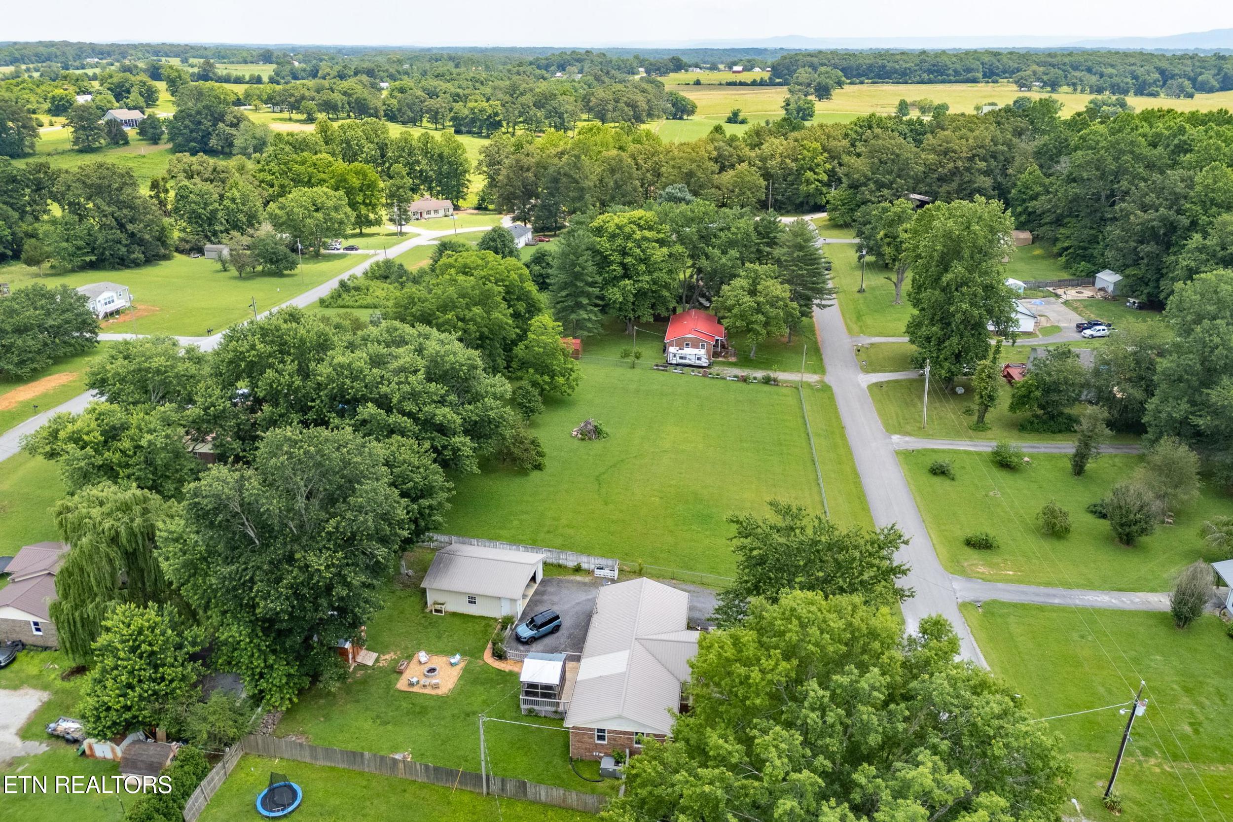 Lot 106 Hidden Valley Circle Mcminnville TN 37110