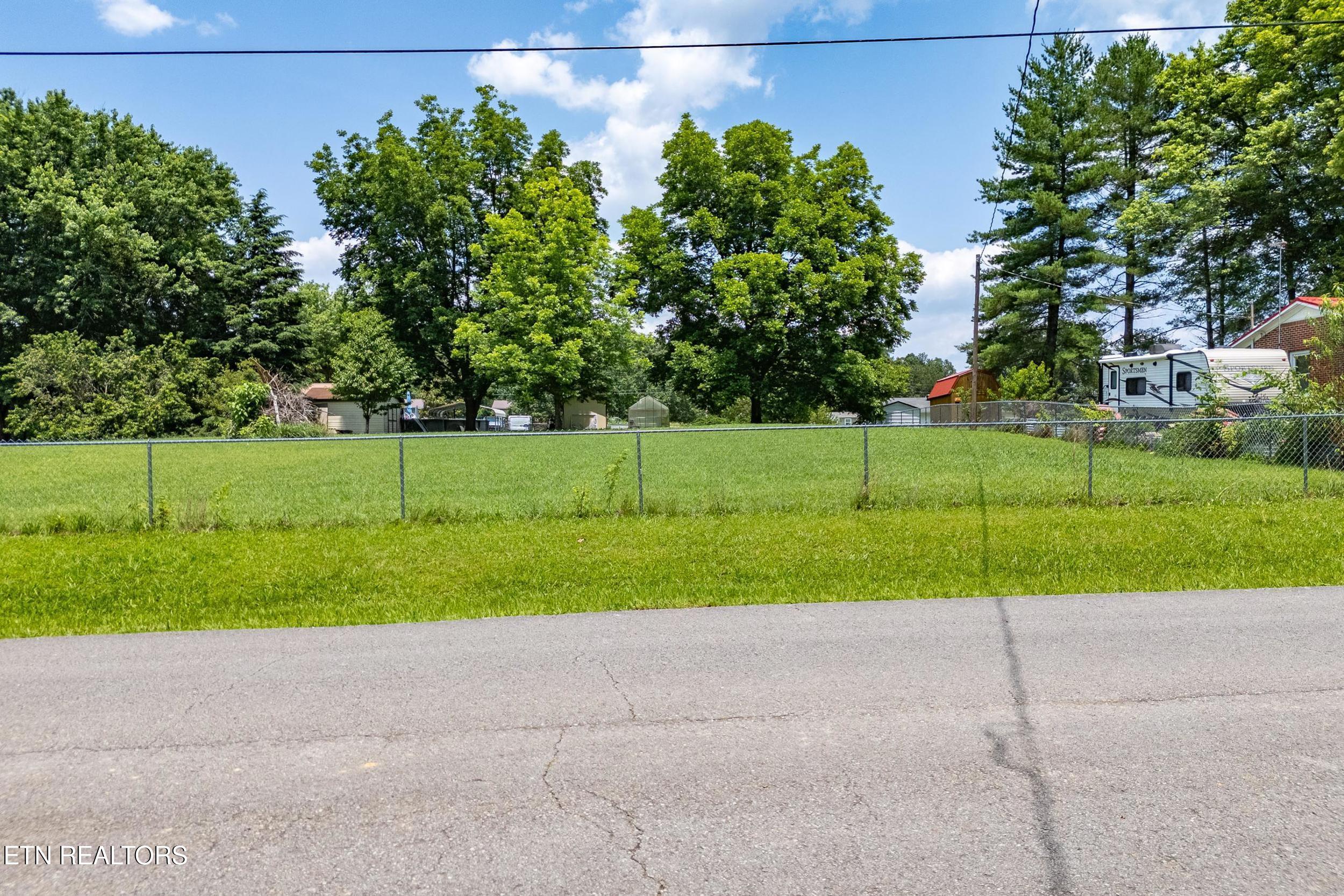 Lot 106 Hidden Valley Circle Mcminnville TN 37110