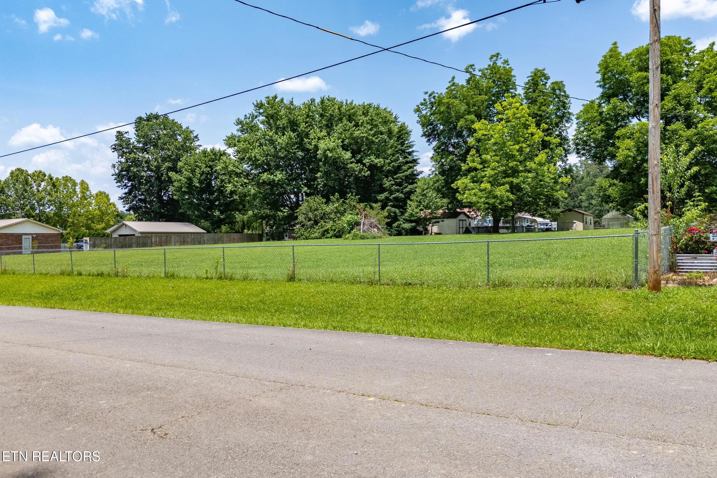 Lot 106 Hidden Valley Circle Mcminnville TN 37110