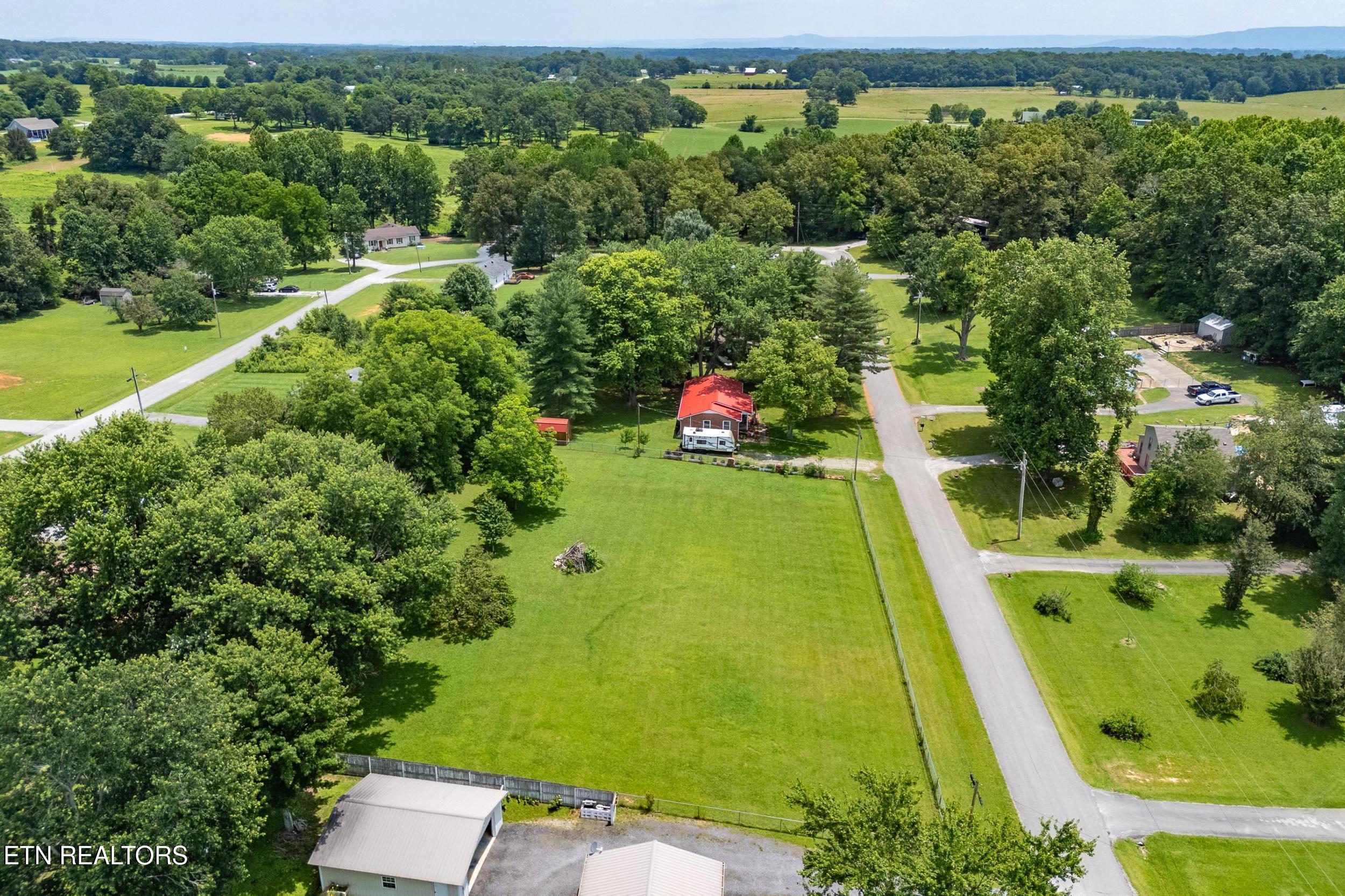 Lot 106 Hidden Valley Circle Mcminnville TN 37110