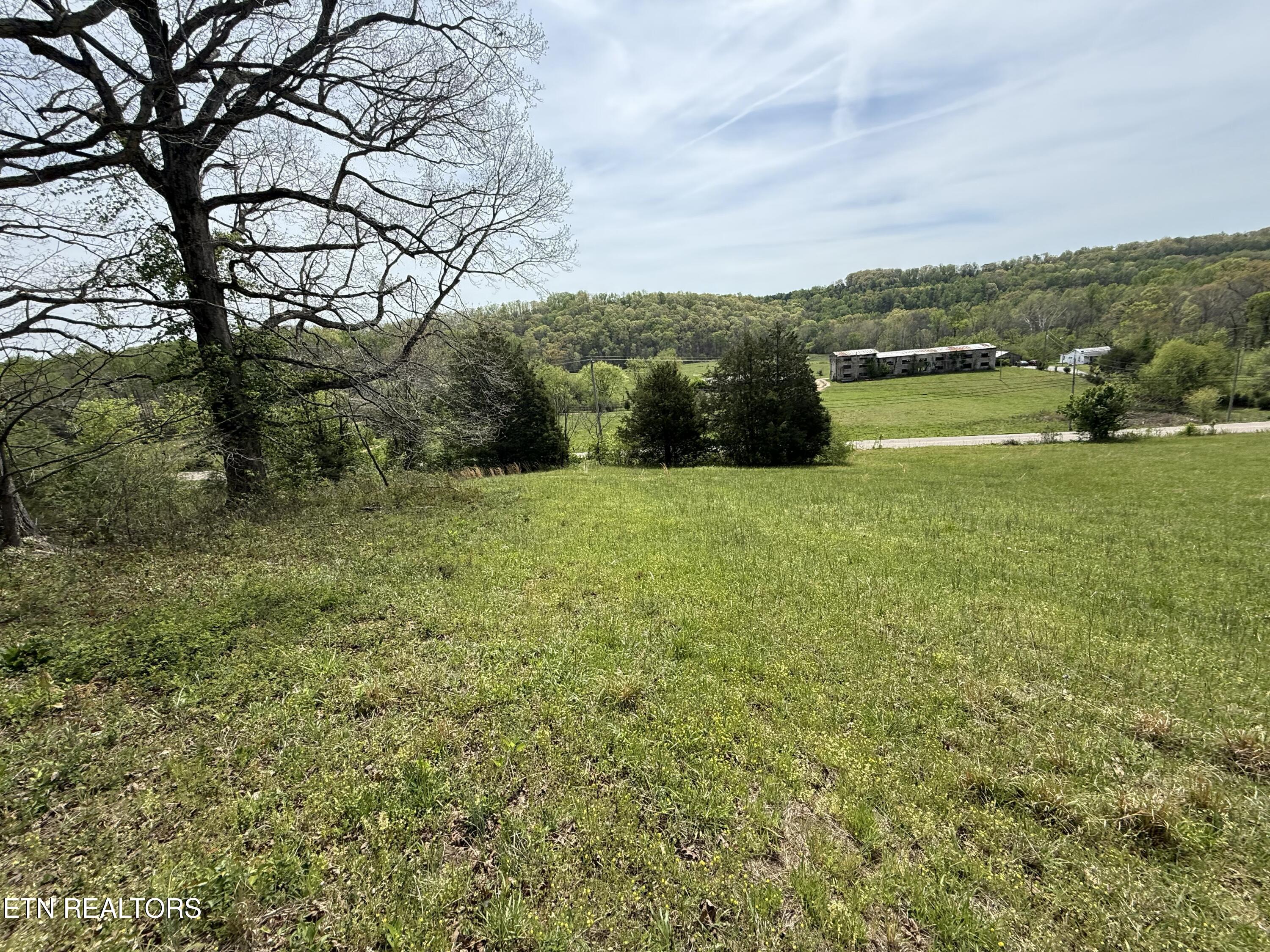 Lot 5 Yarnell Road Knoxville TN 37932