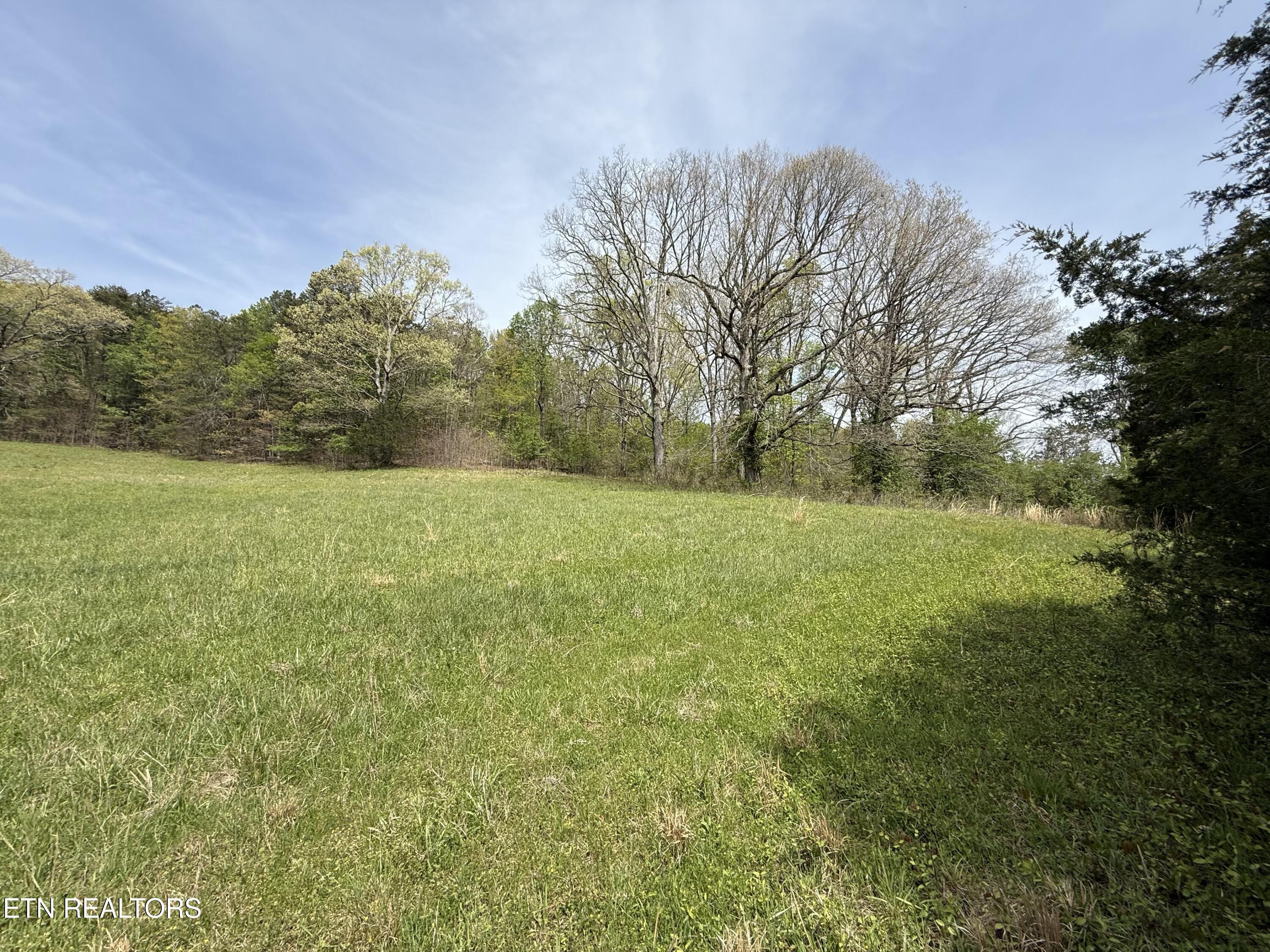Lot 5 Yarnell Road Knoxville TN 37932