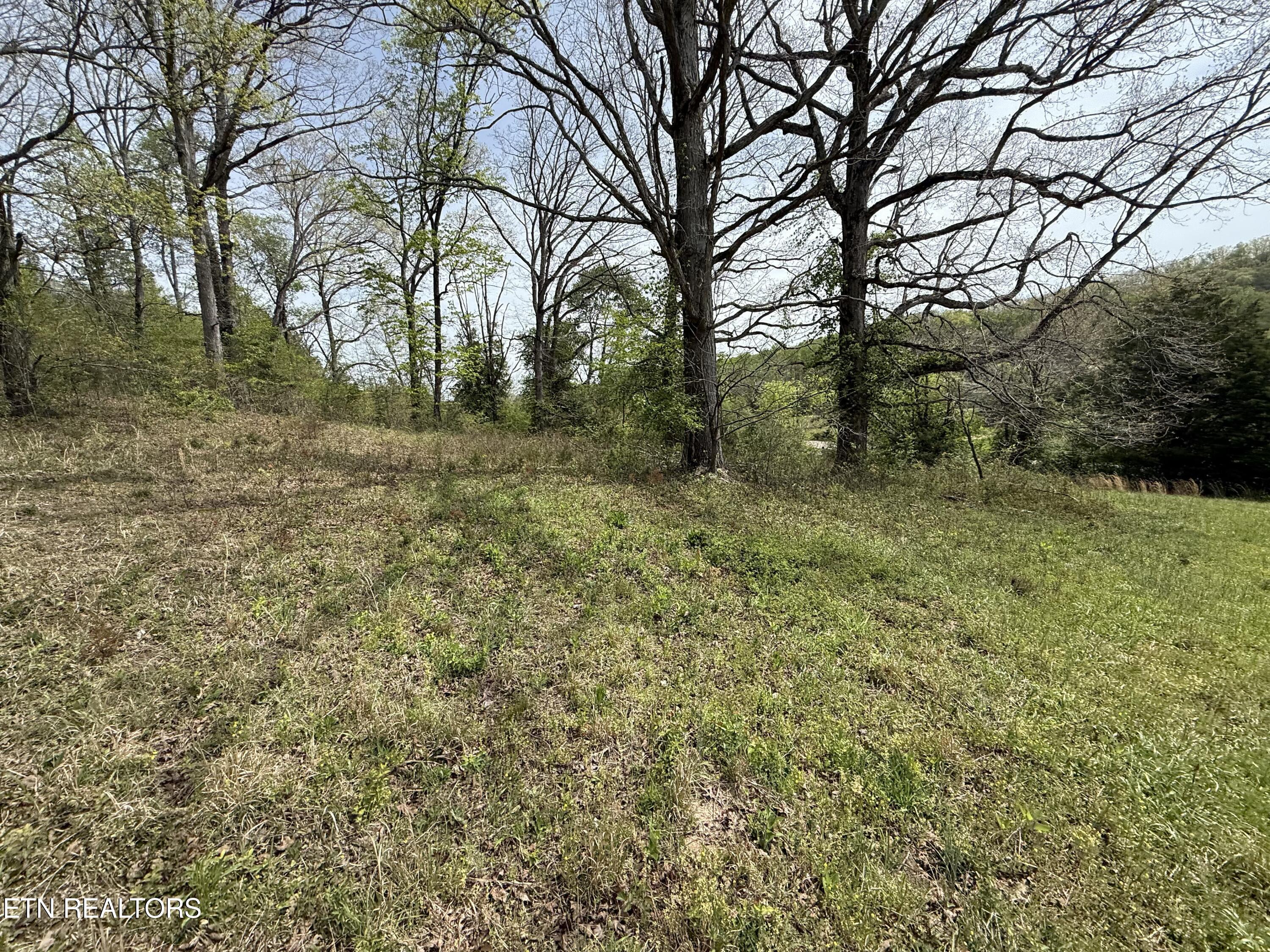 Lot 5 Yarnell Road Knoxville TN 37932