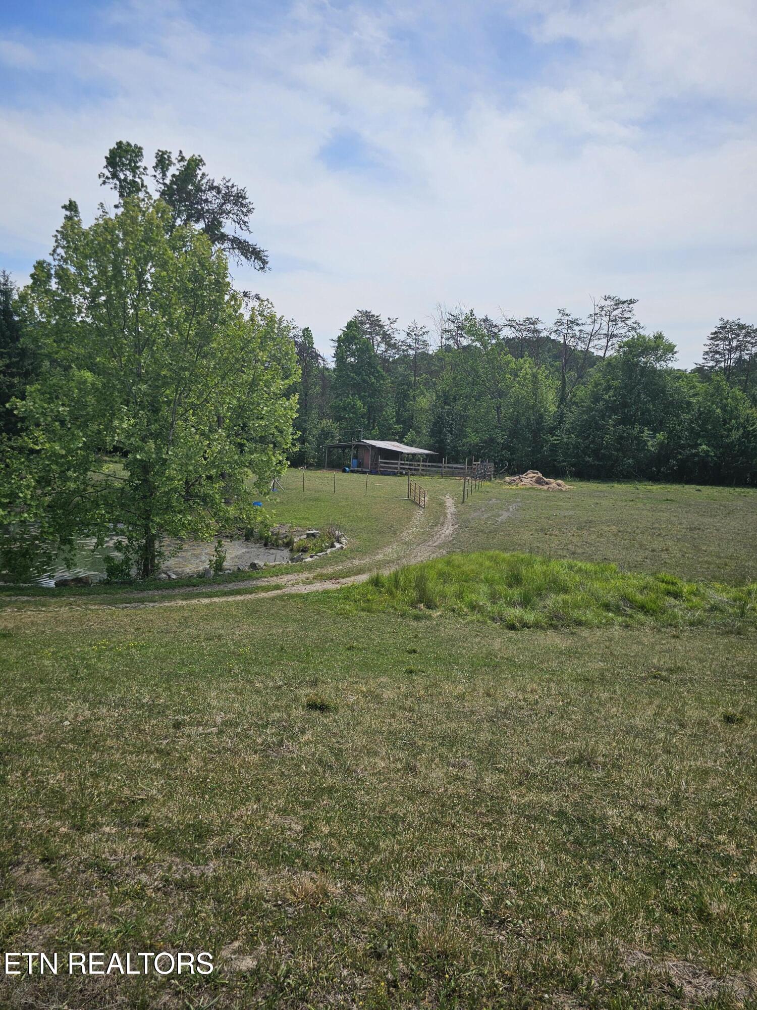 275 Republican Hill Road Newcomb TN 37819