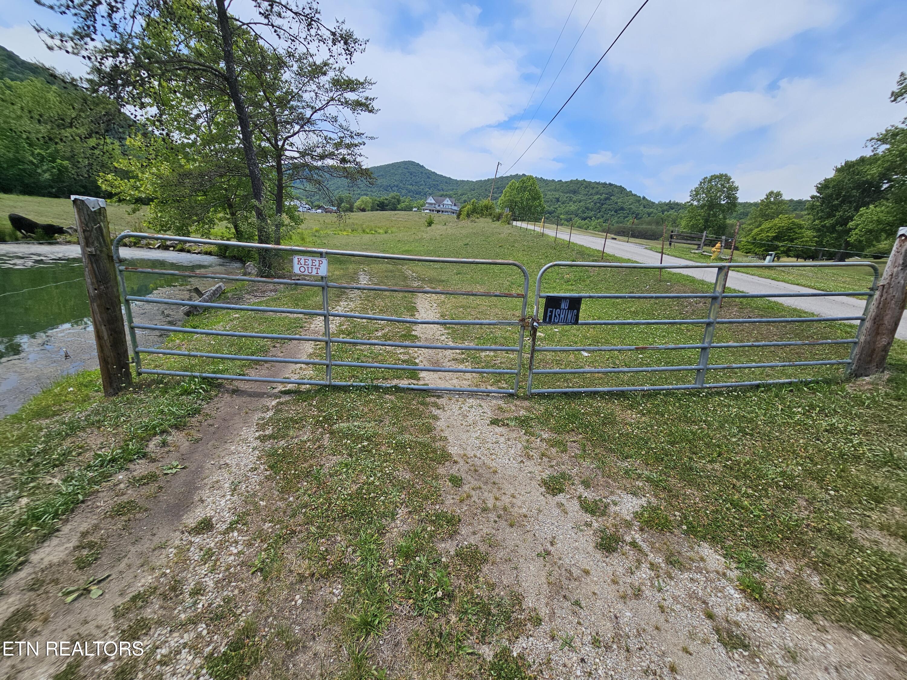 275 Republican Hill Road Newcomb TN 37819