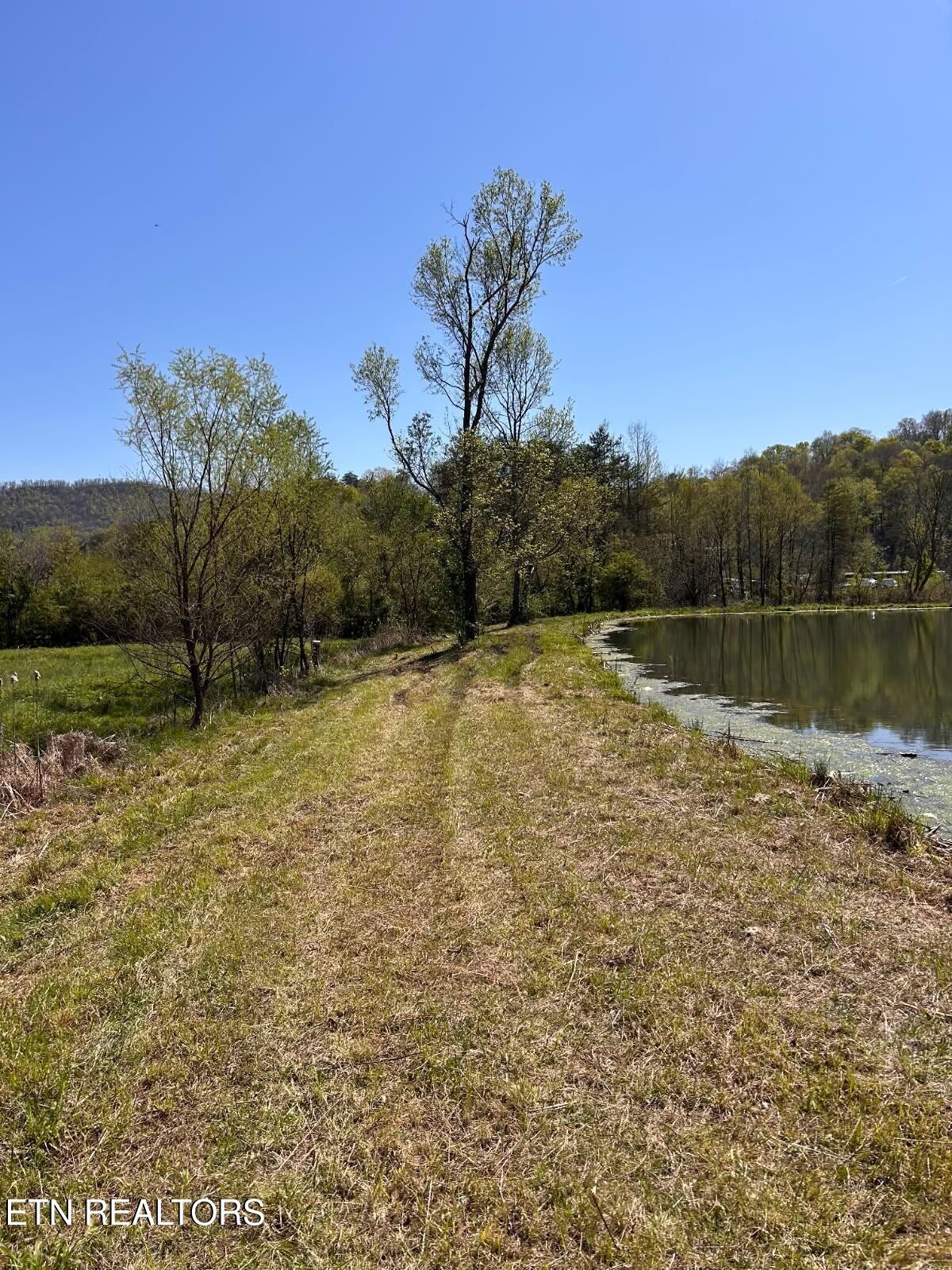 275 Republican Hill Road Newcomb TN 37819
