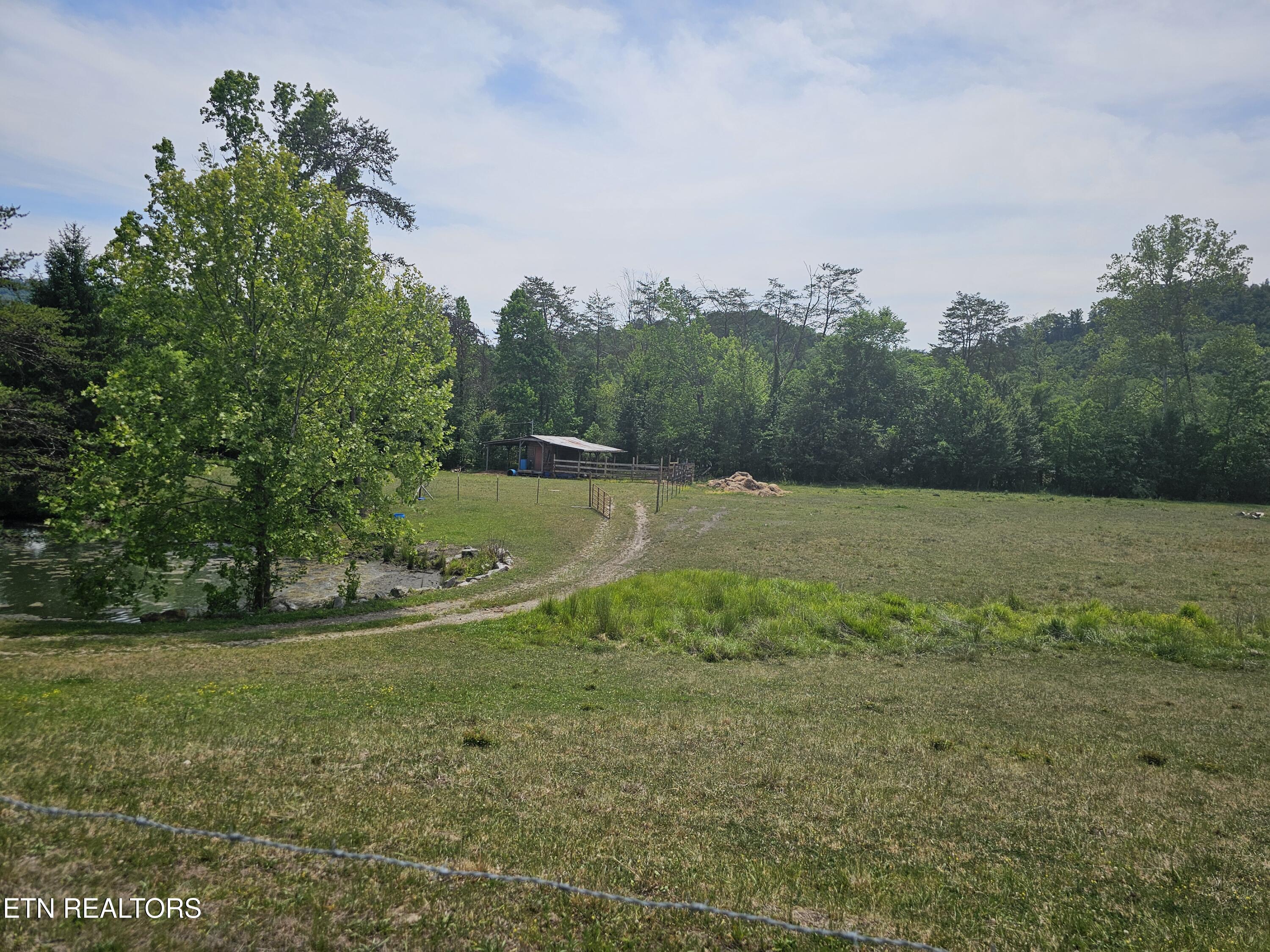 275 Republican Hill Road Newcomb TN 37819