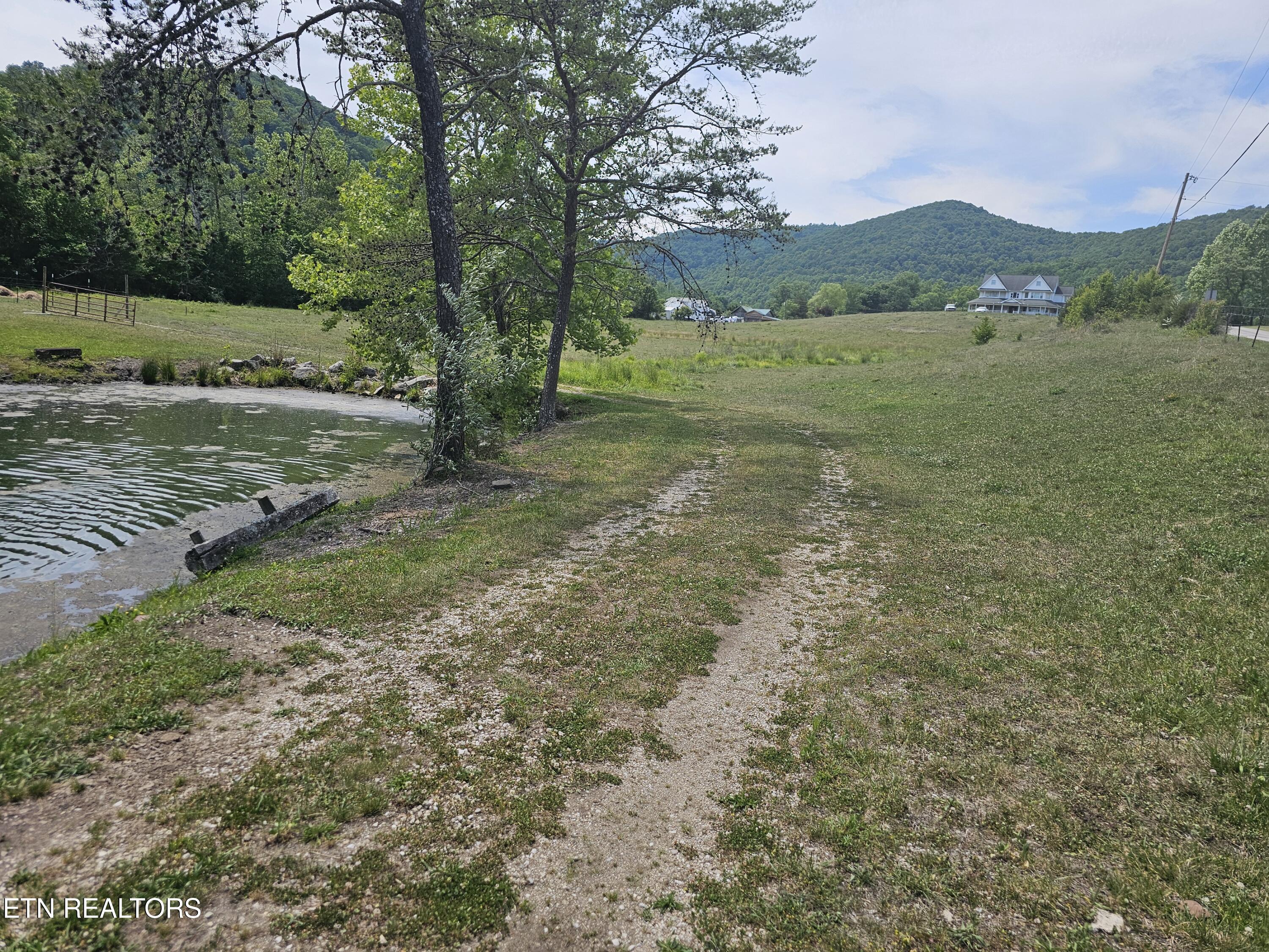 275 Republican Hill Road Newcomb TN 37819