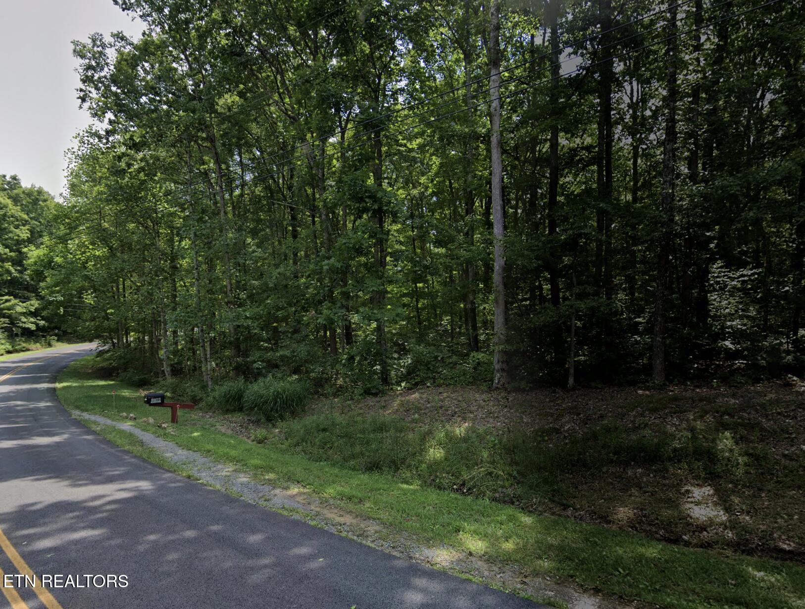 Bell Road Crossville TN 38571