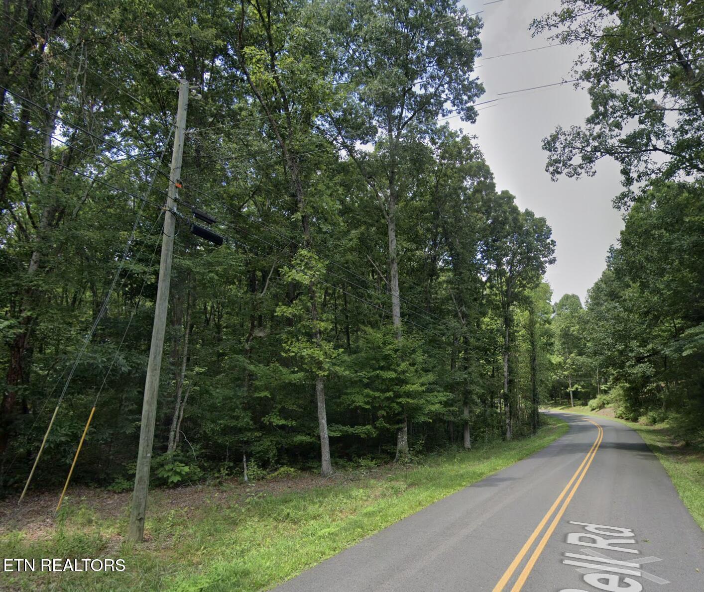 Bell Road Crossville TN 38571