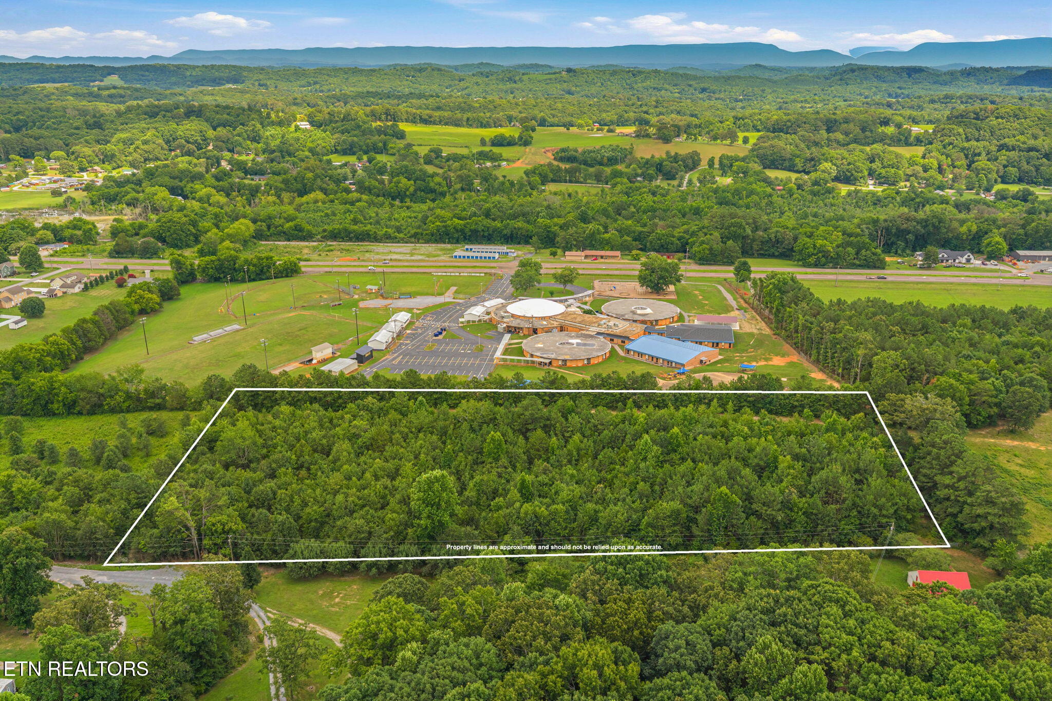 00 County Road 101 Riceville TN 37370