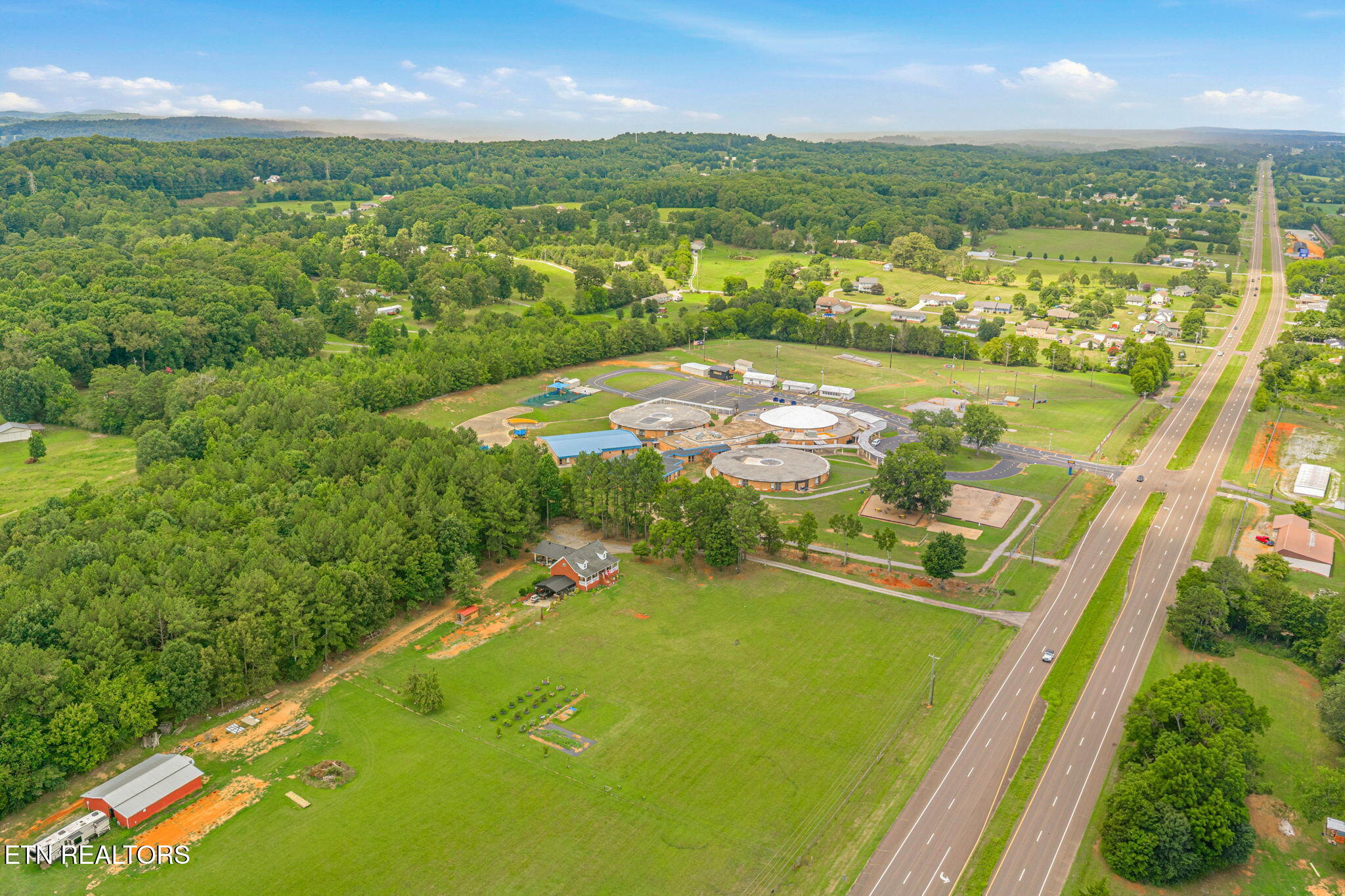 00 County Road 101 Riceville TN 37370