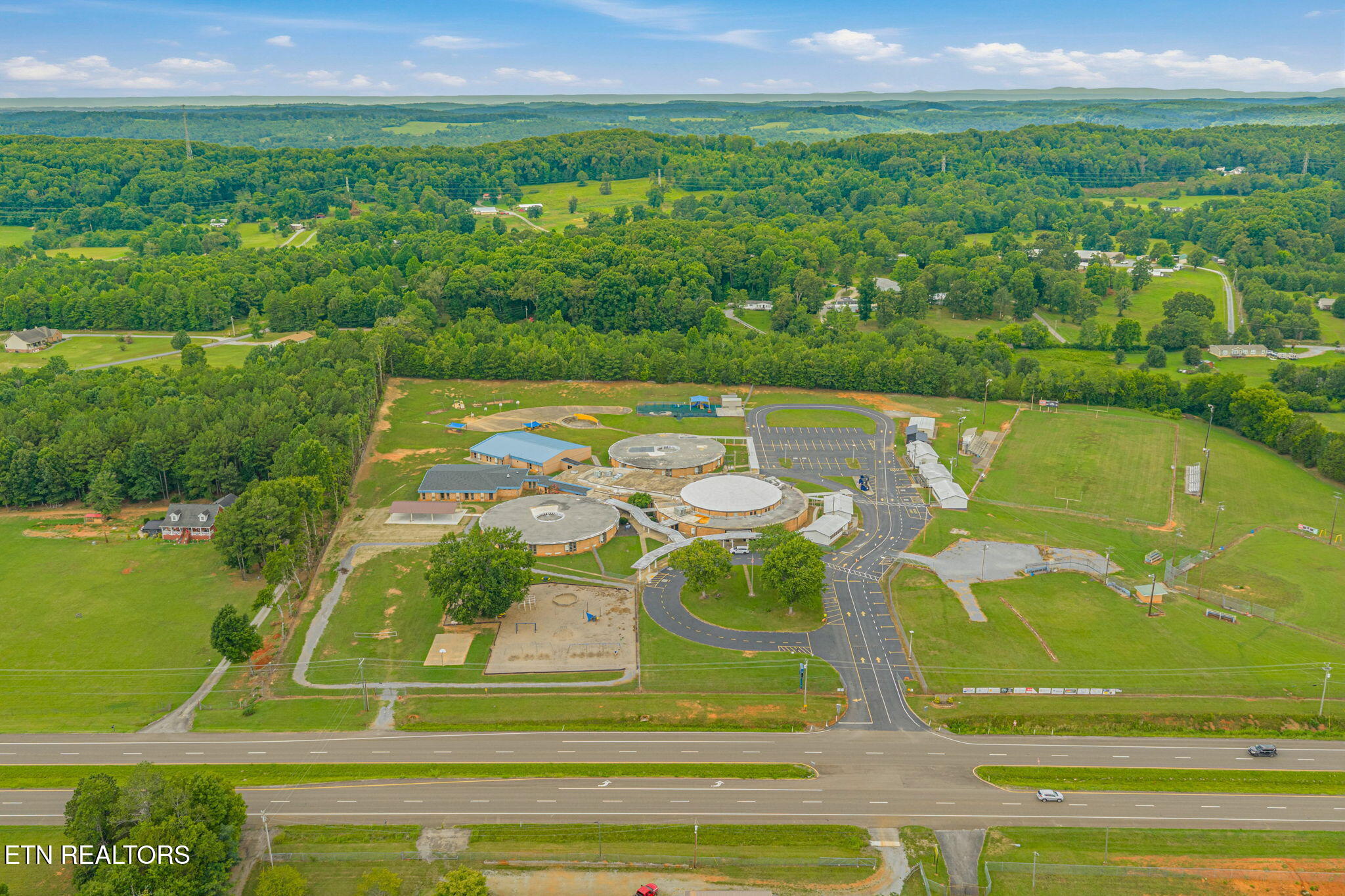 00 County Road 101 Riceville TN 37370