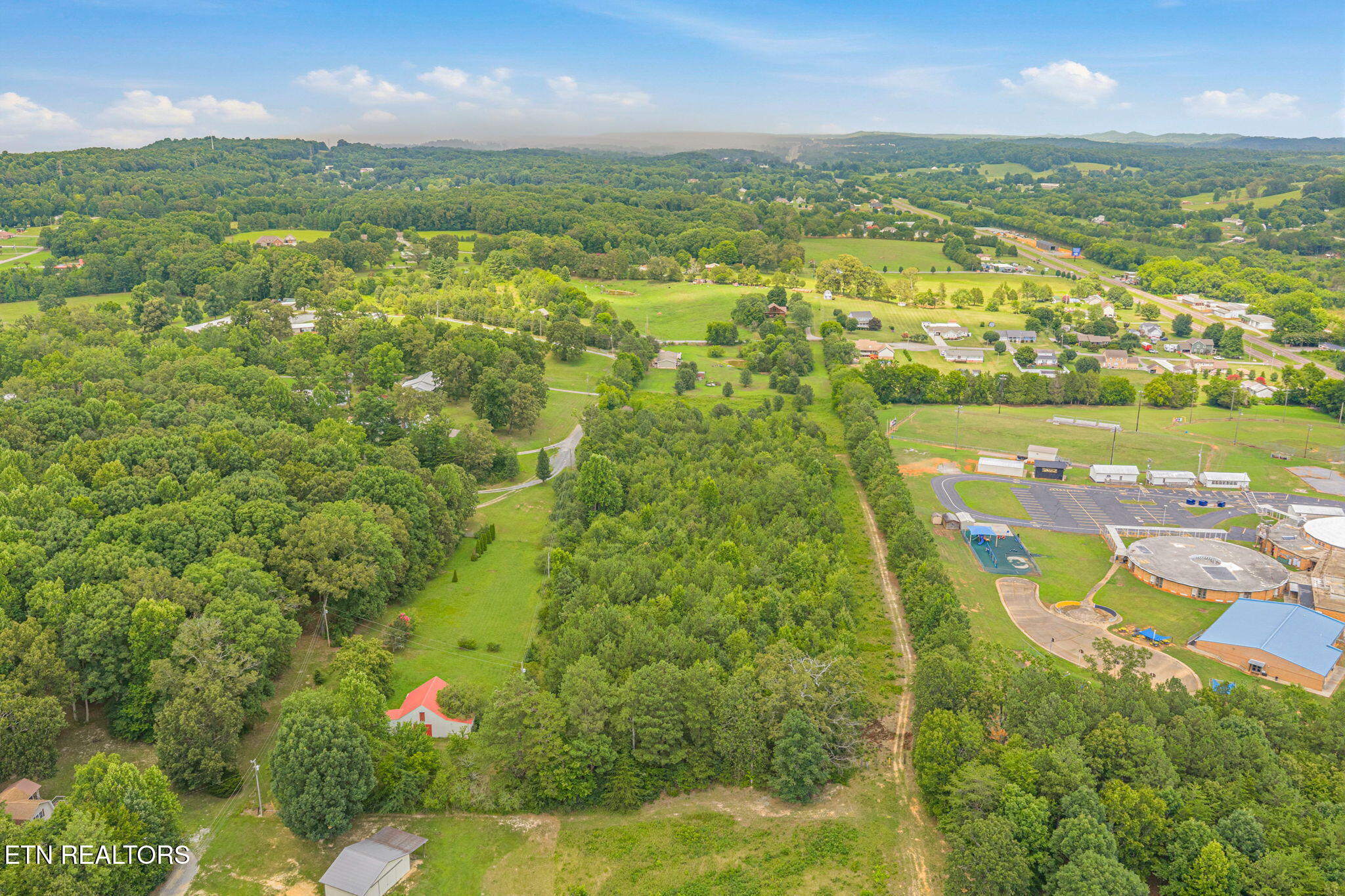 00 County Road 101 Riceville TN 37370