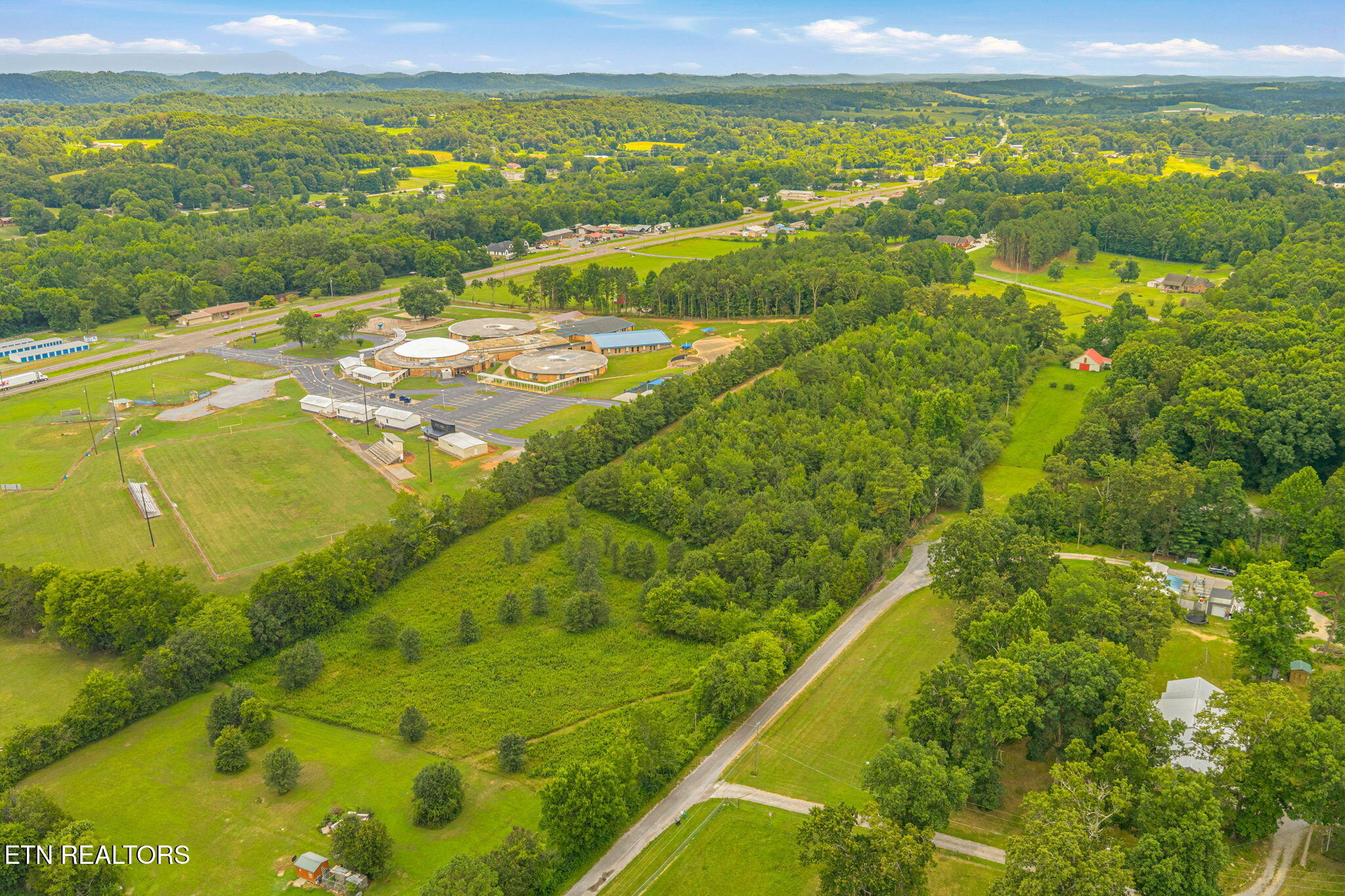 00 County Road 101 Riceville TN 37370