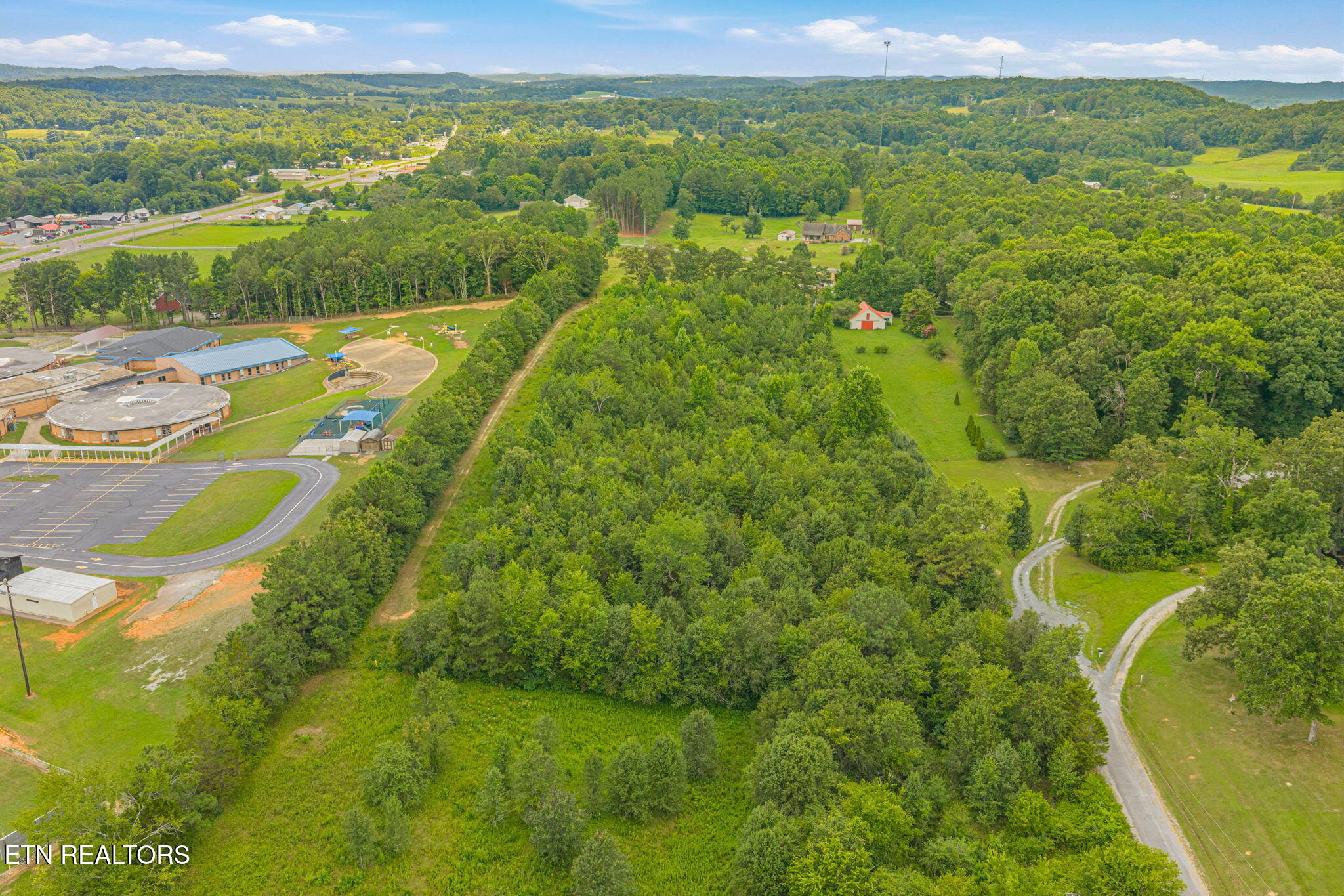 00 County Road 101 Riceville TN 37370