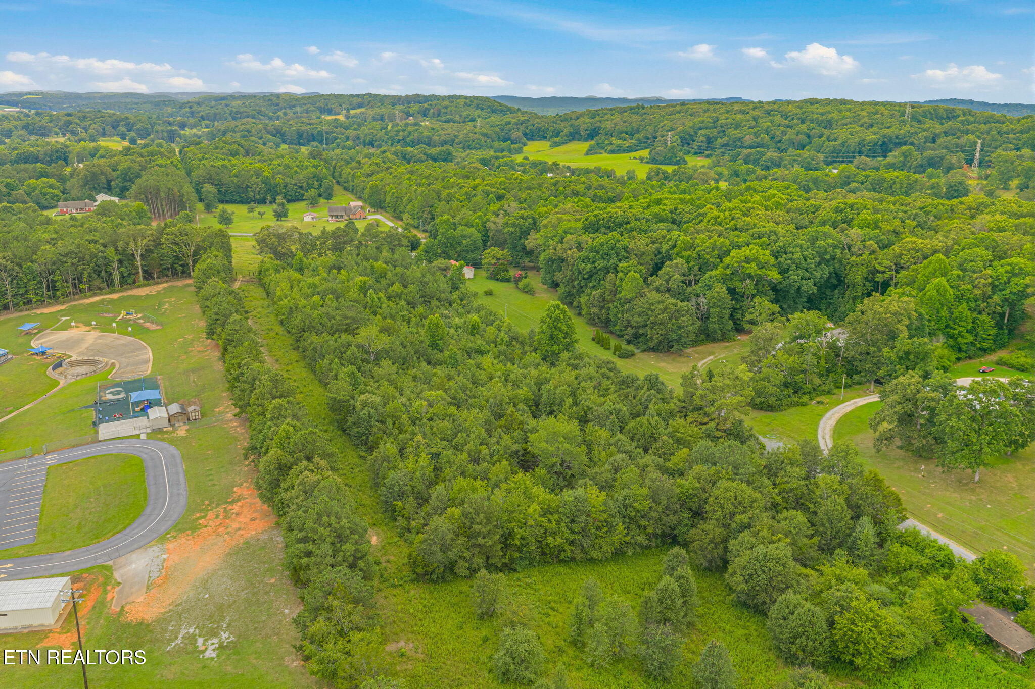 00 County Road 101 Riceville TN 37370