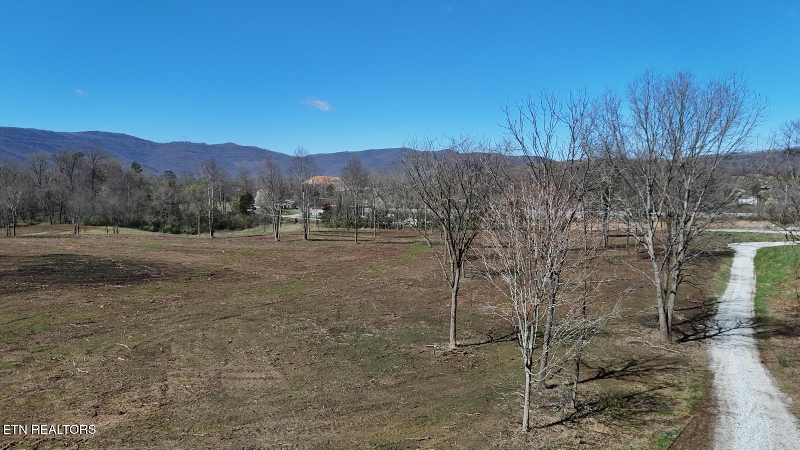 Stone Mill Tracts 5 & 6 Road Jacksboro TN 37757