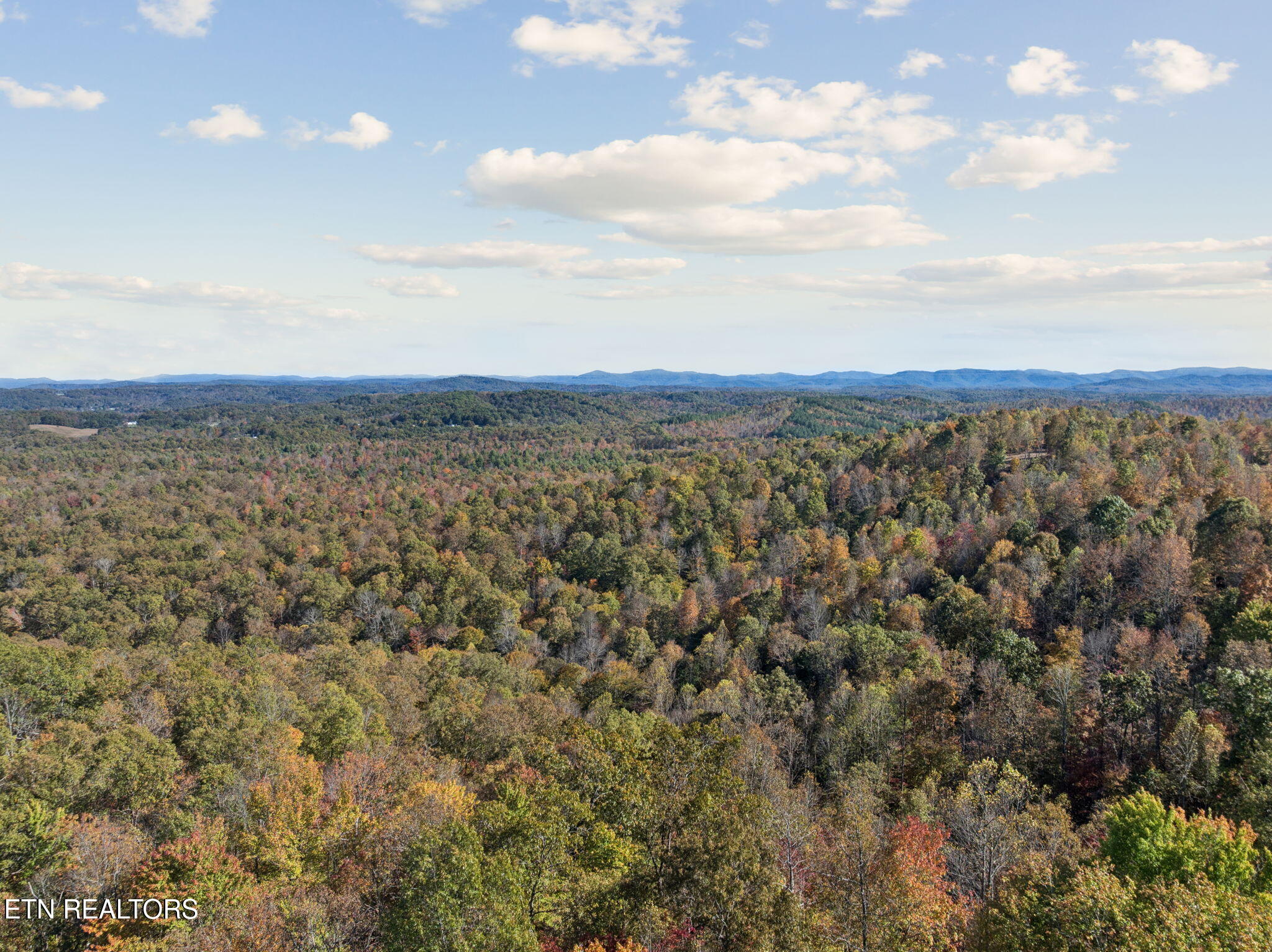 Sheep Ranch Road Robbins TN 37852