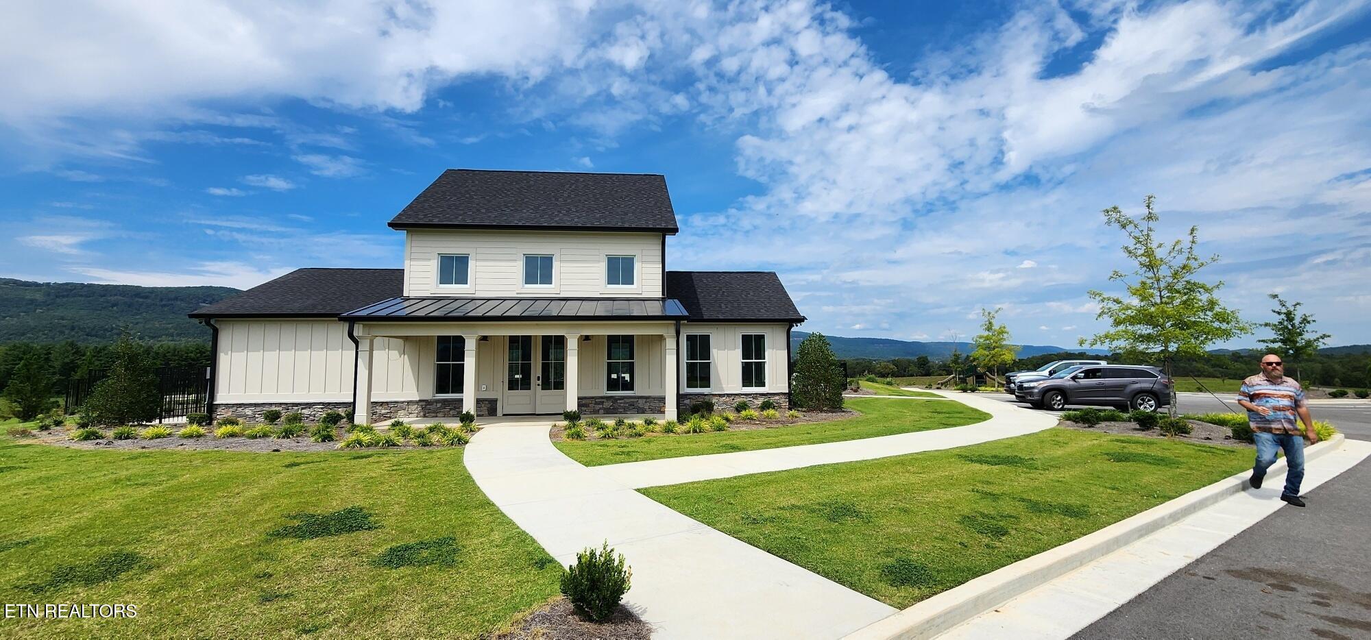 48 River Ridge Drive Dunlap TN 37327