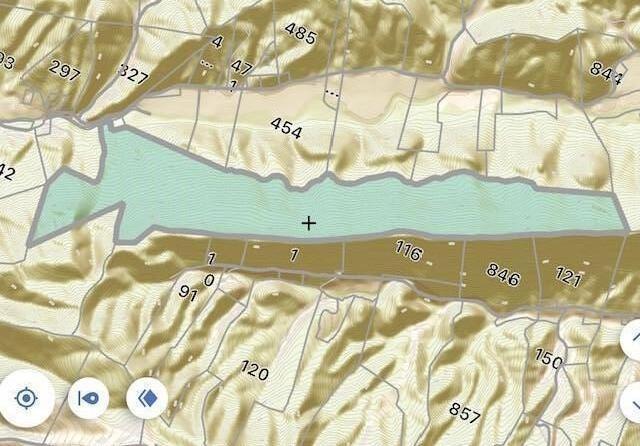 Spruce Pine (330 Acres) Road Mooresburg TN 37811